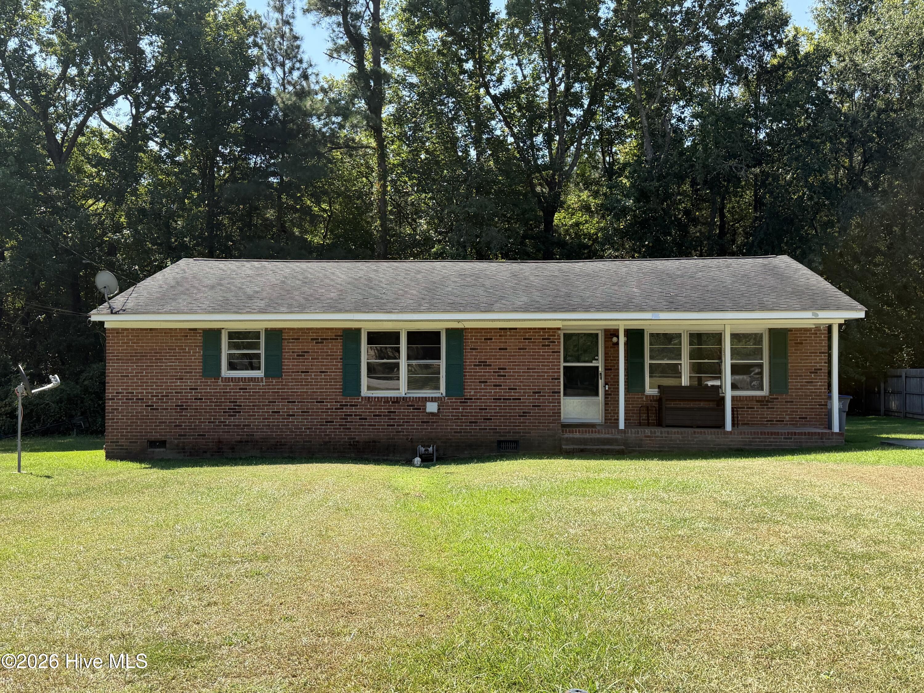 1141 Brownview Drive — photo