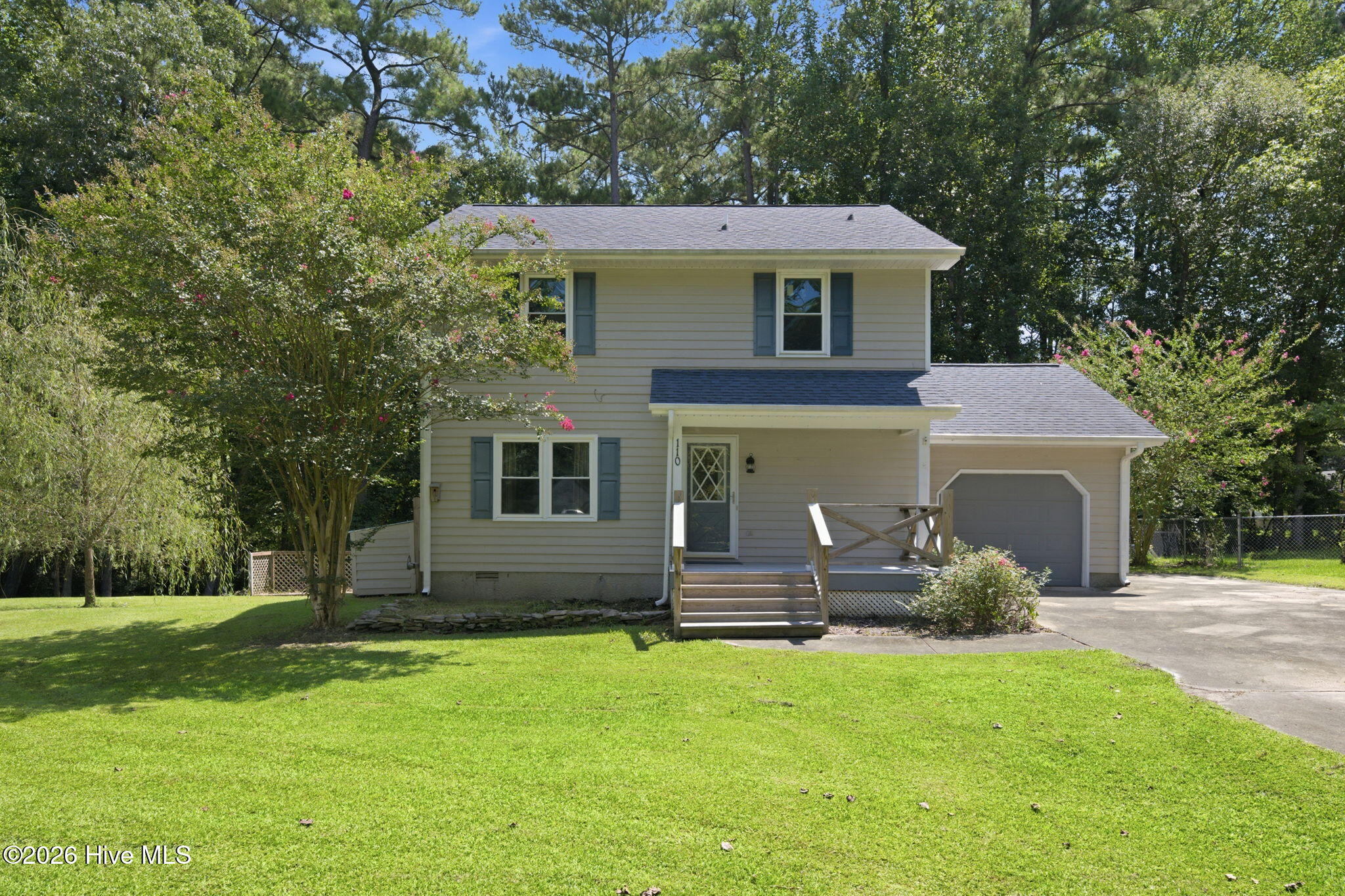 110 Bristol Lane — photo
