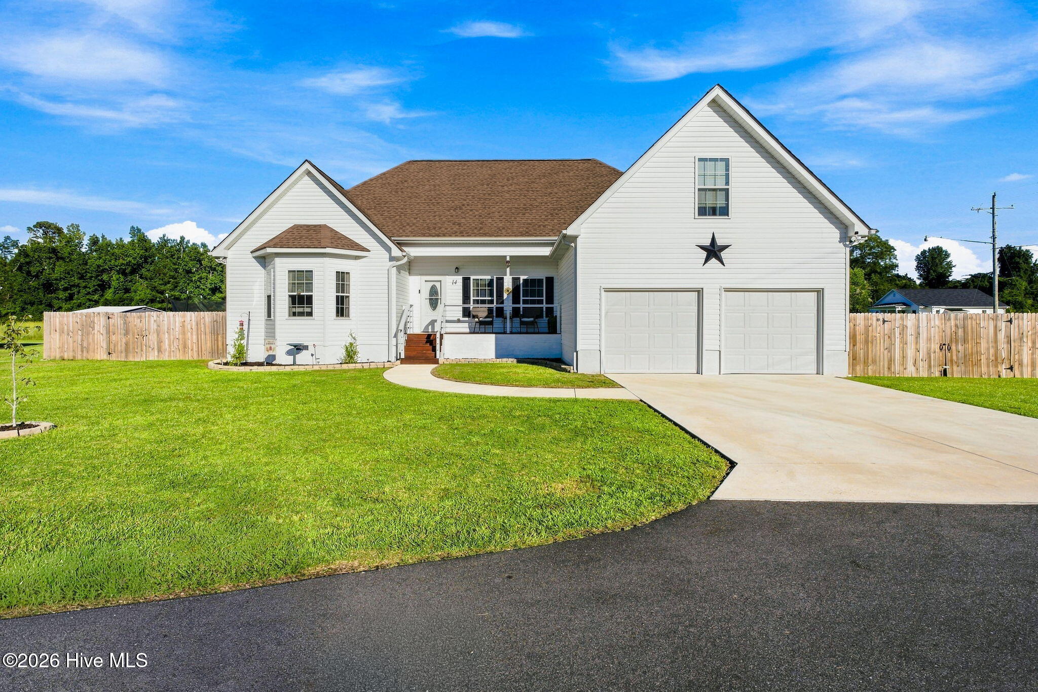 14 Bless Avenue — photo