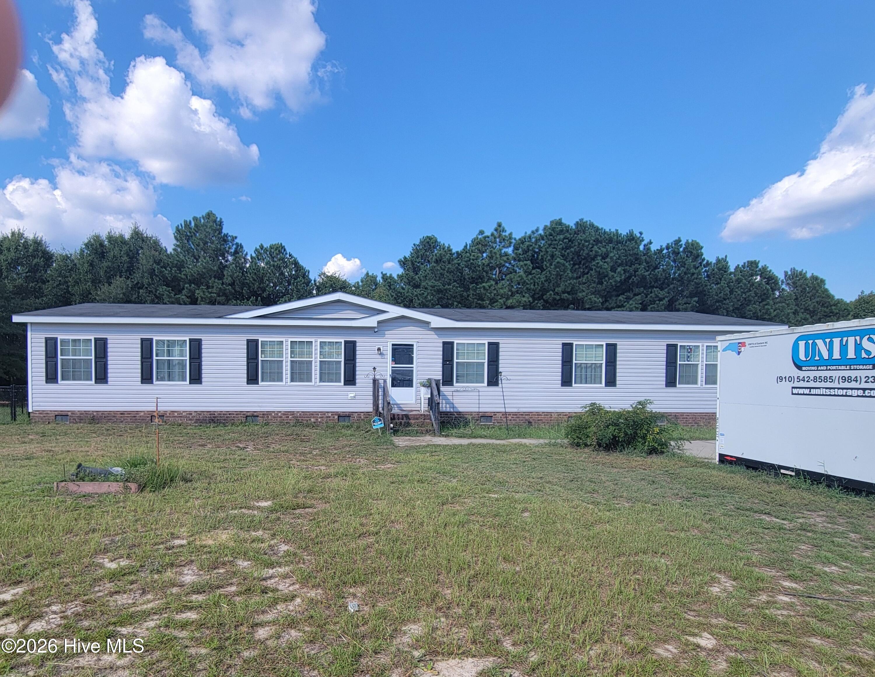 213 Devonshire Drive — photo