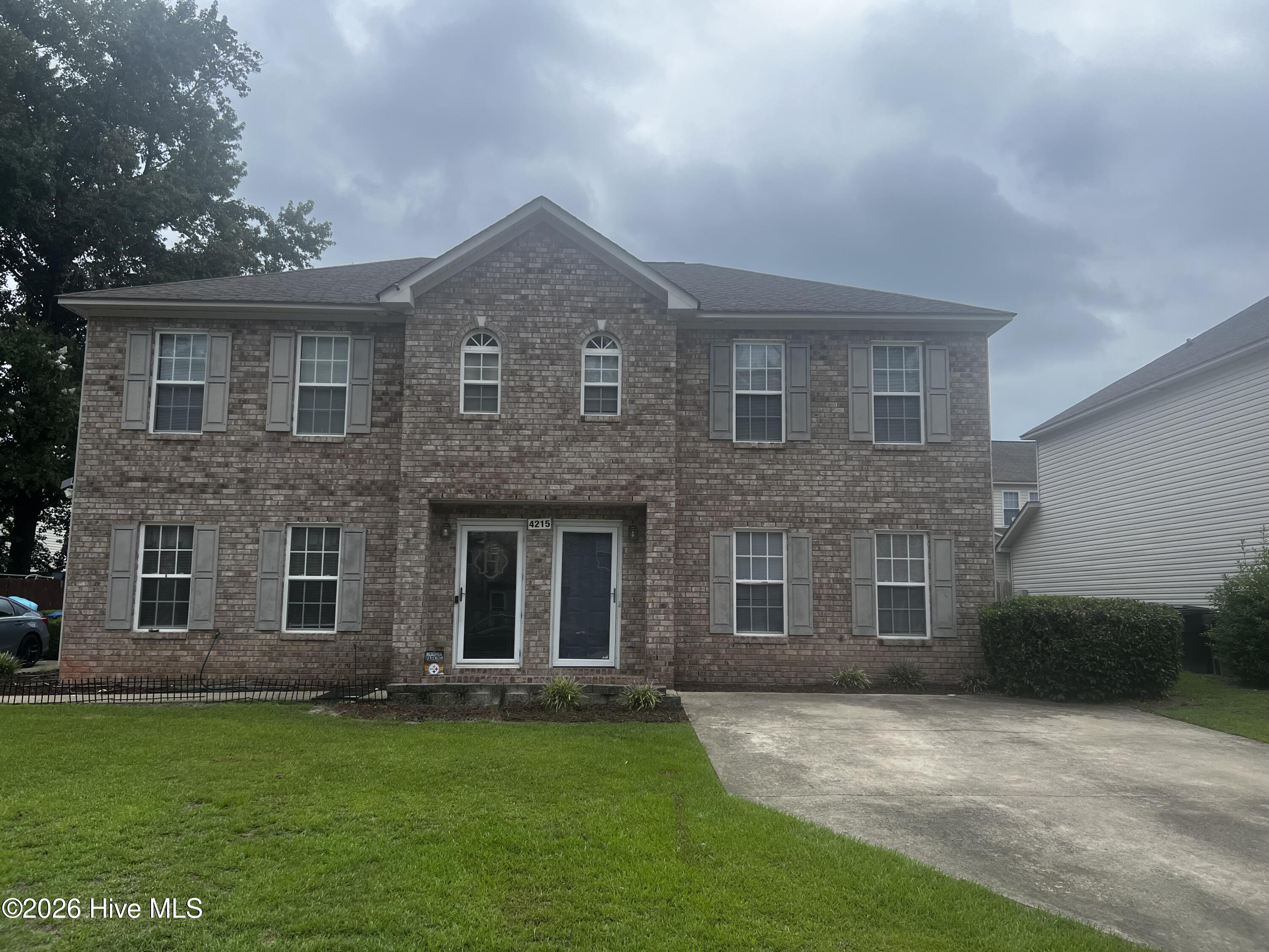 4215 Williamsbrook Lane B — photo
