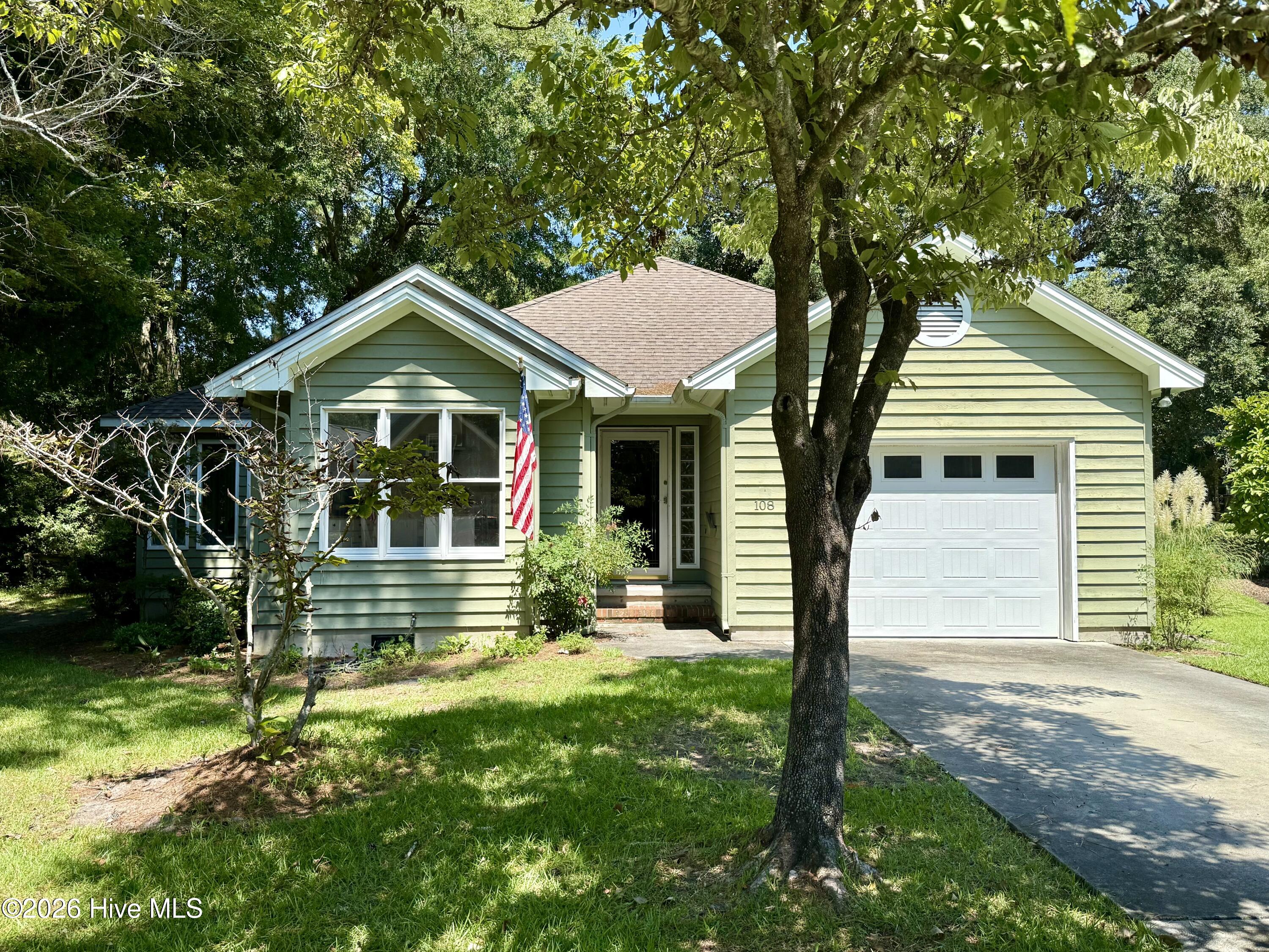 108 Fern Court — photo