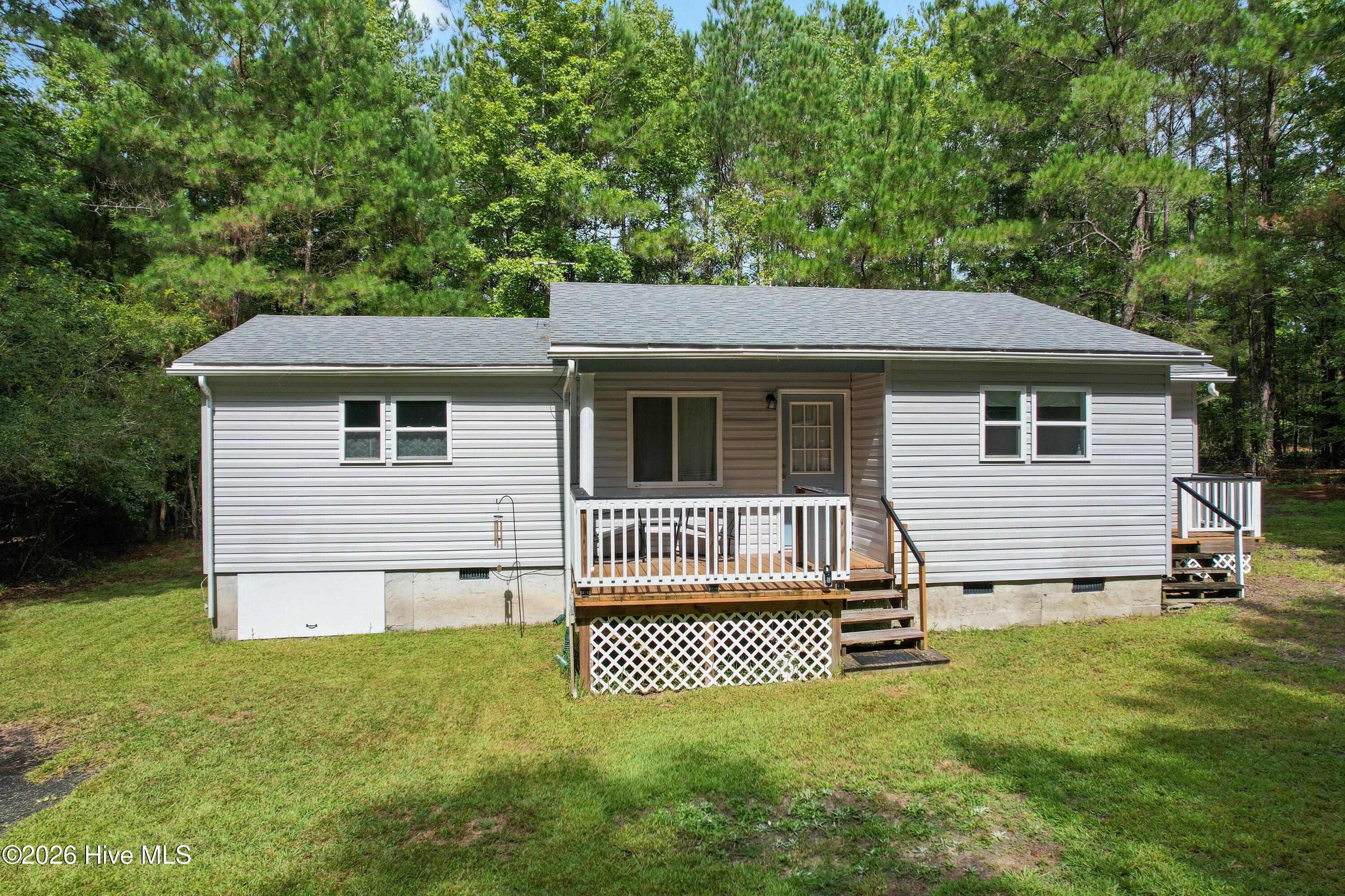 30 Mitchell Brown Road NE — photo
