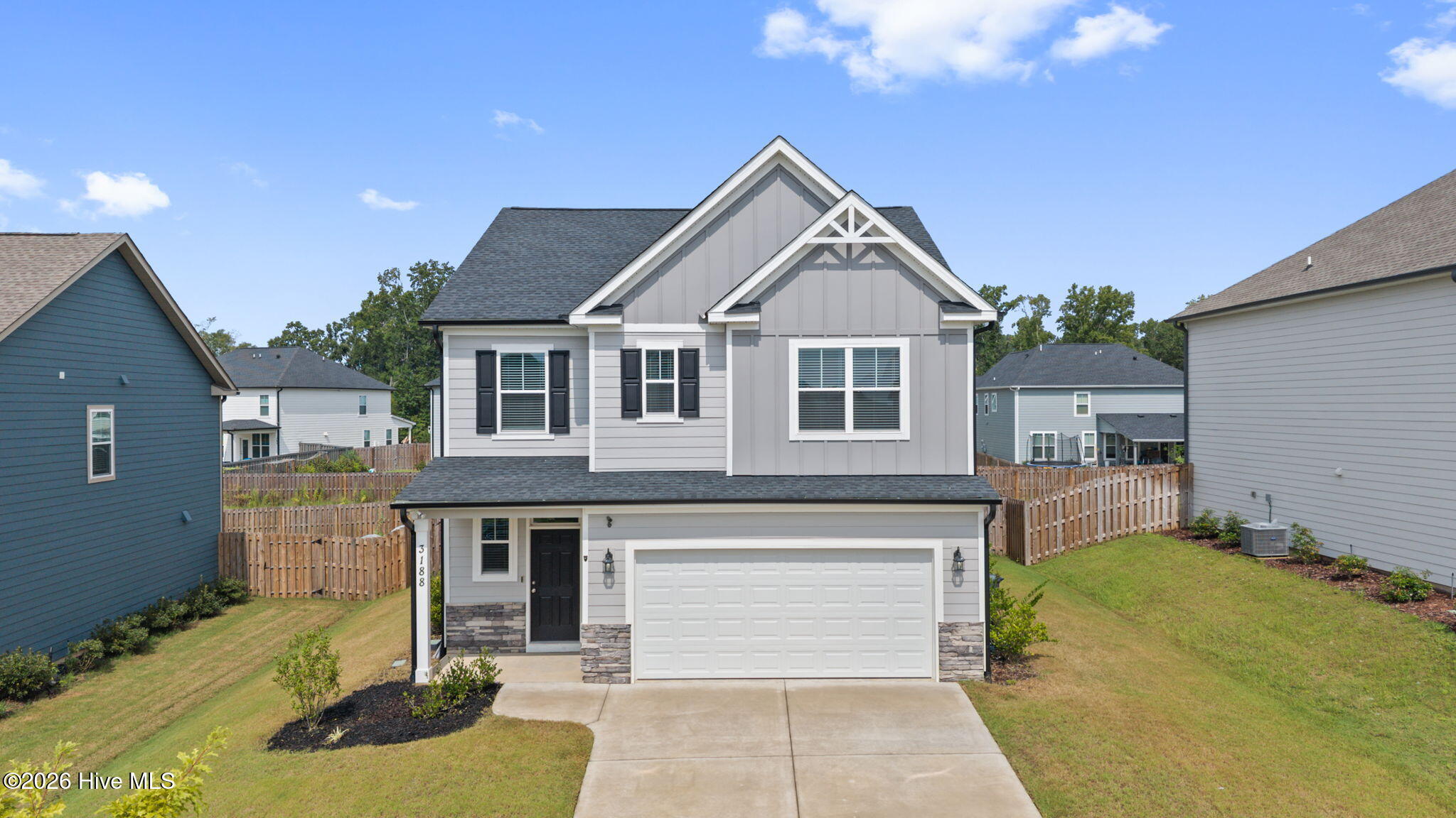 3188 Wayne Drive — photo