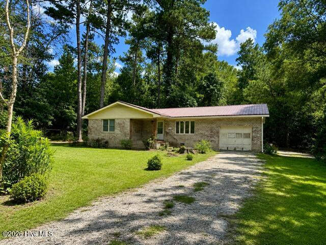 371 Mill Quarters Road — photo