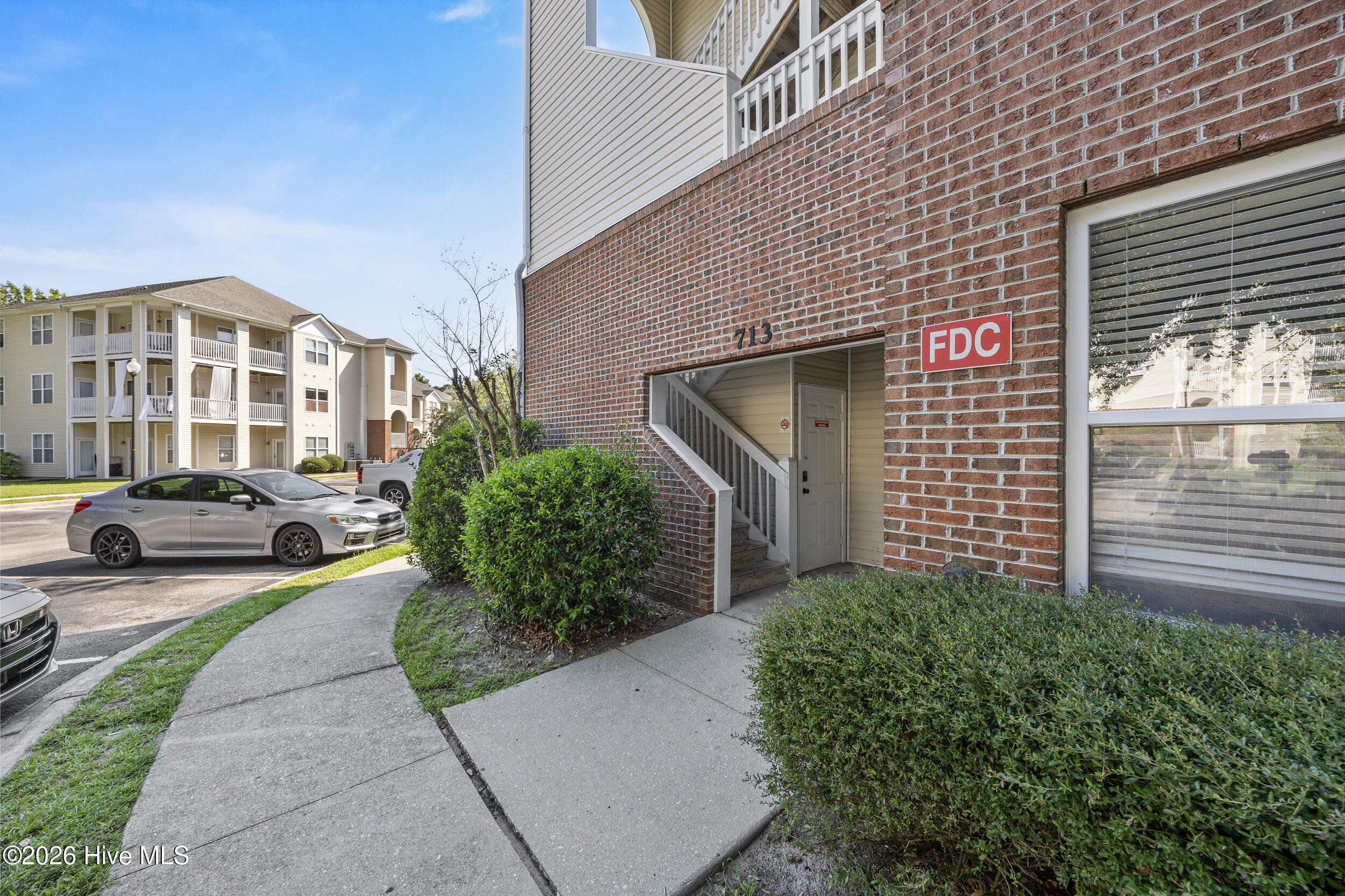 713 Indica Court Apt 301 — photo