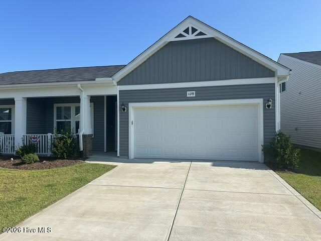 109 Arnette Drive #B — photo