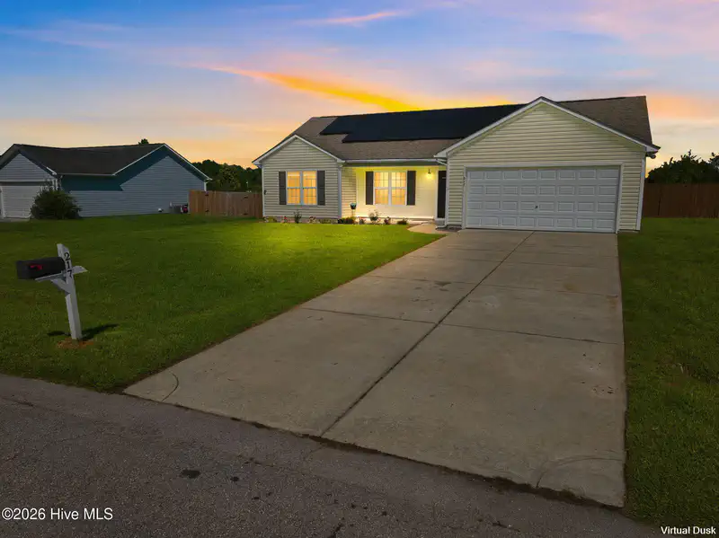 217 Cherry Blossom Drive — photo