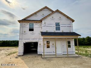 107 Hallwood Drive — photo