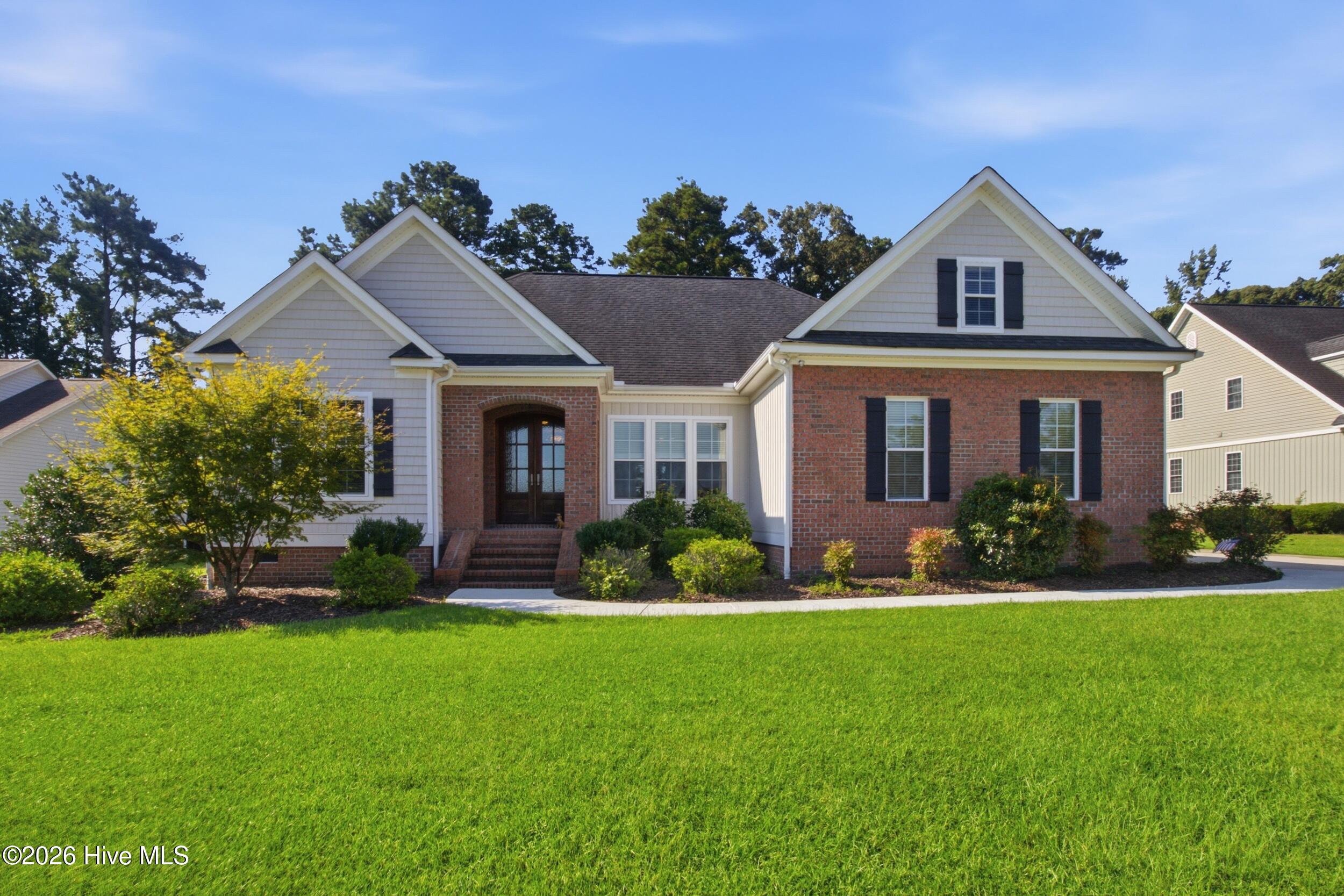131 Staffordshire Drive — photo