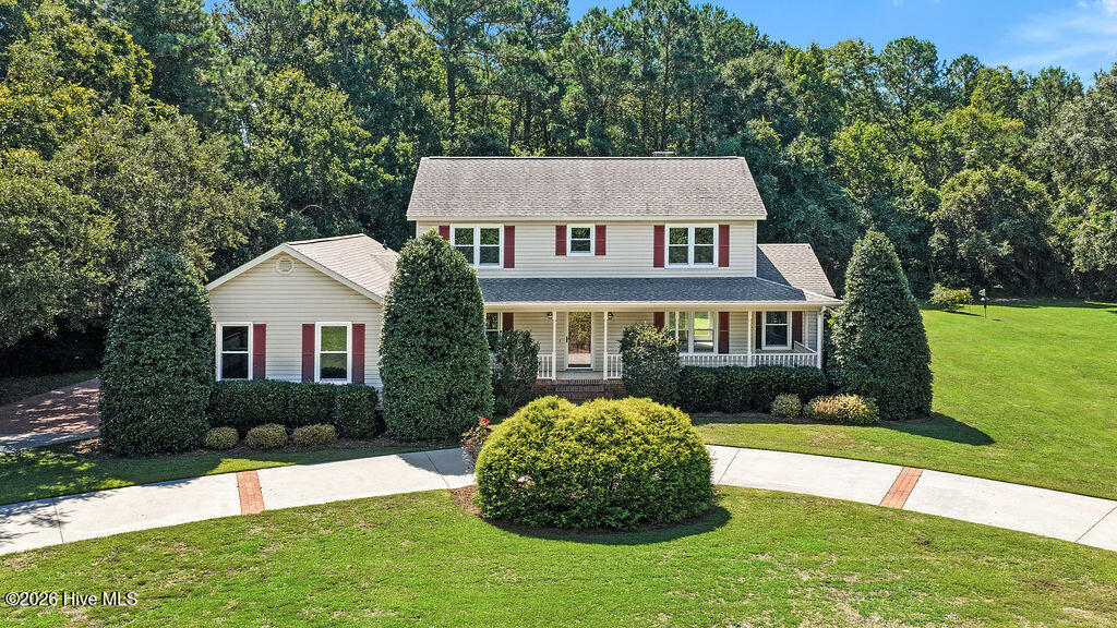6195 Bethel Road SE — photo