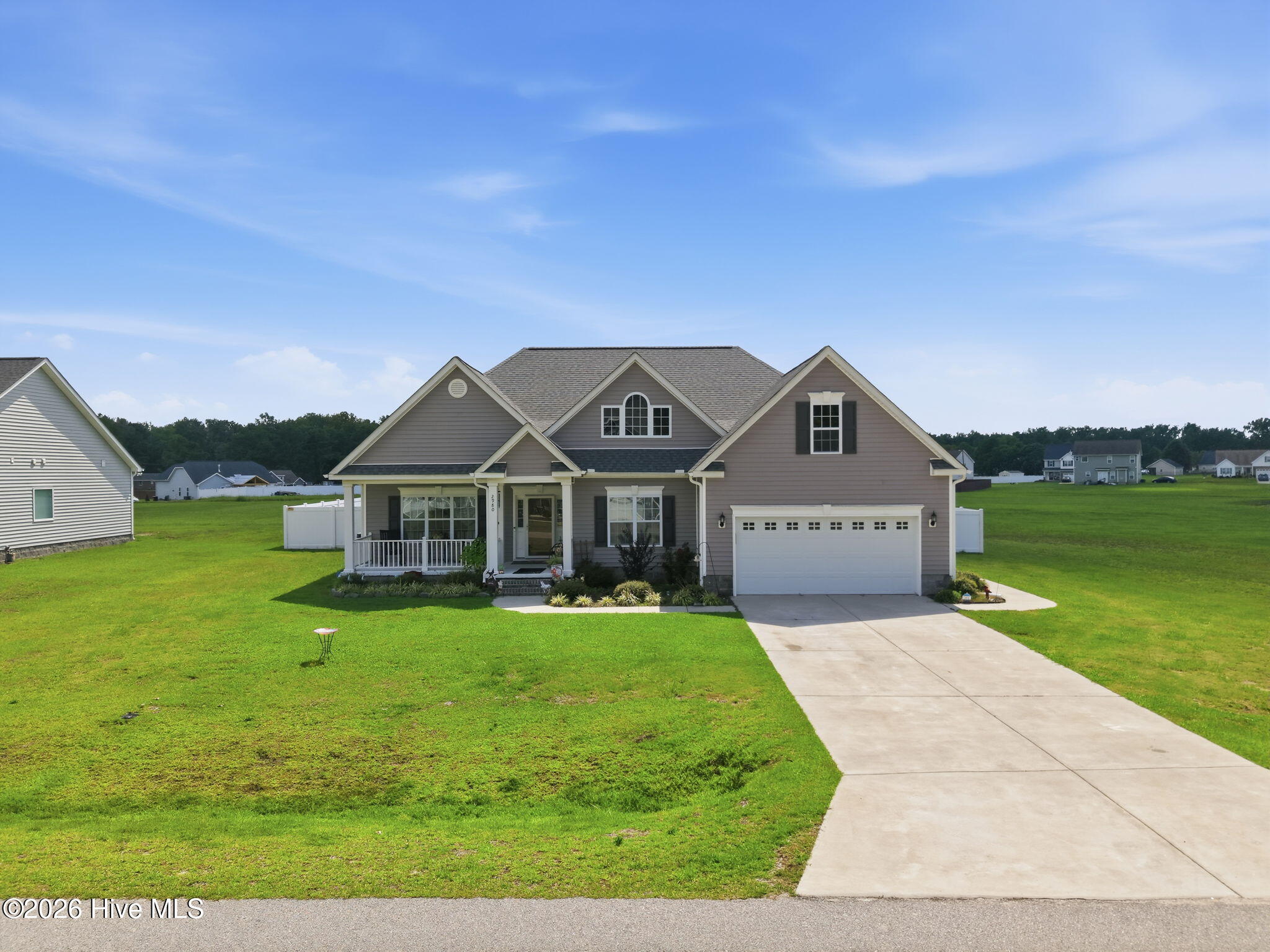 2980 Landon Drive — photo