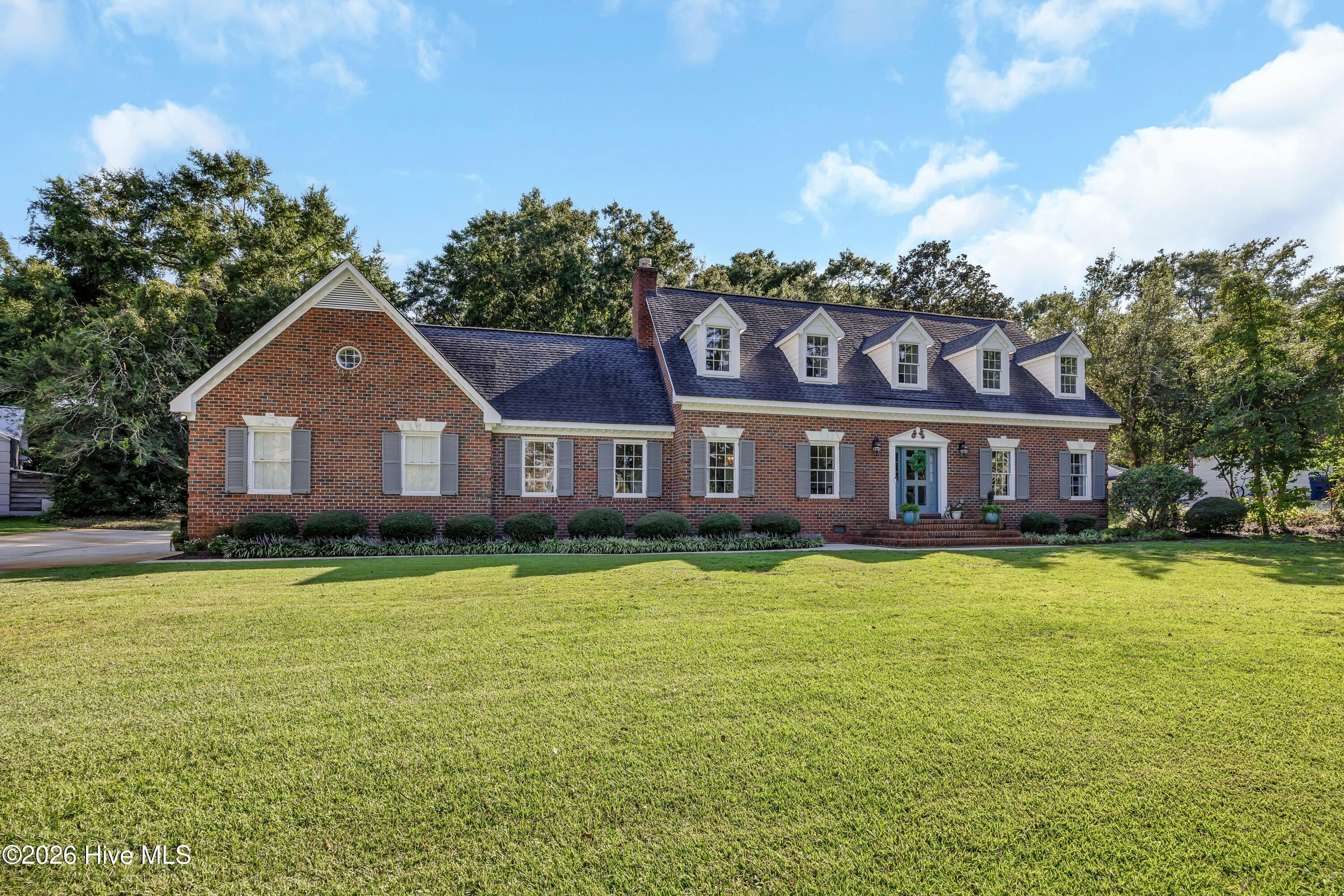 6332 Marywood Drive — photo