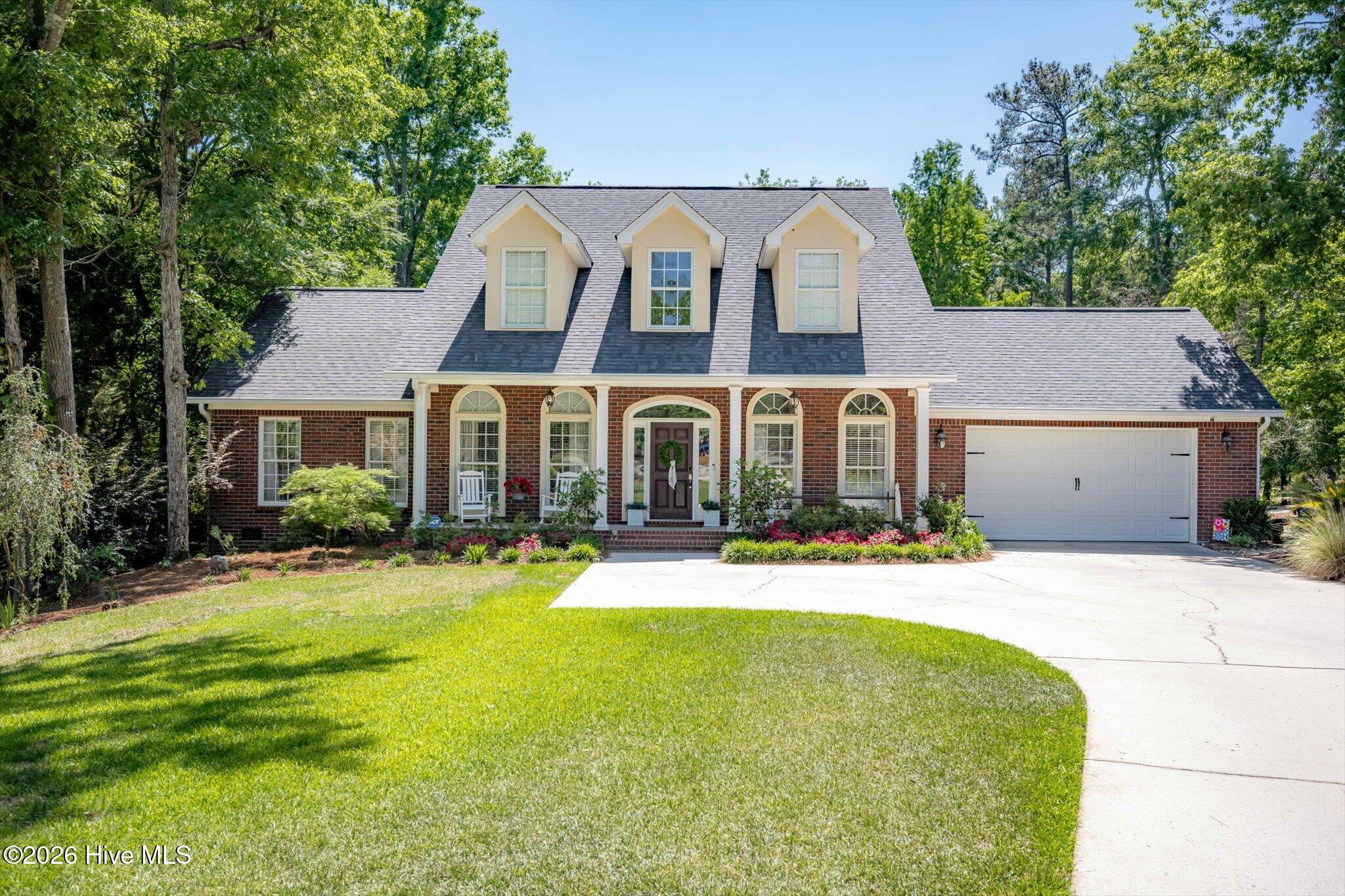23 Brookview Court — photo