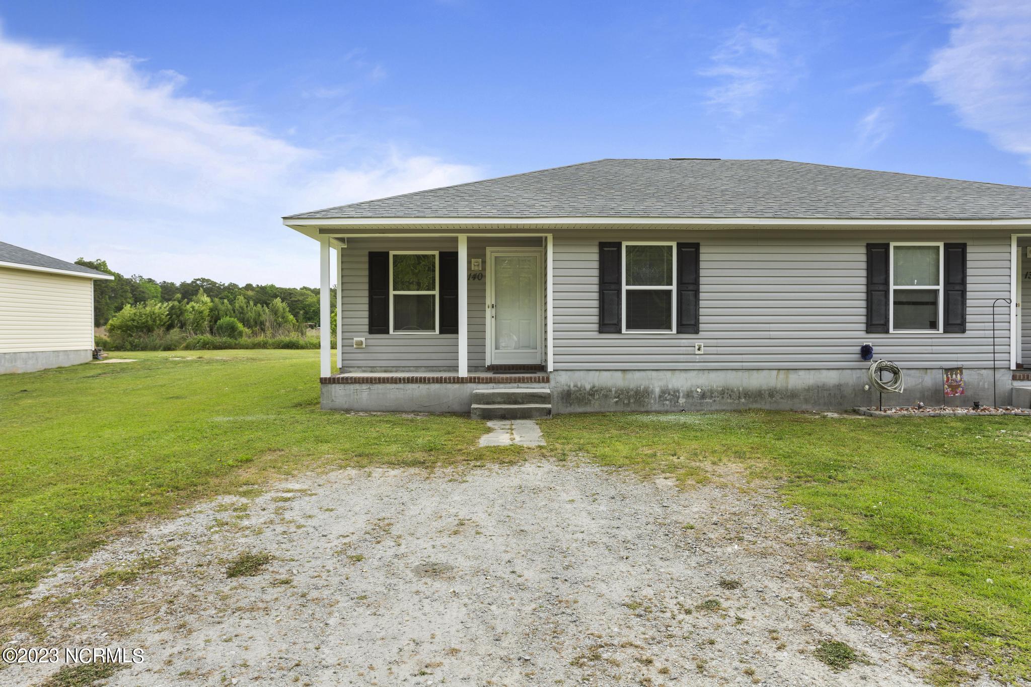 132 Lainmark Drive — photo