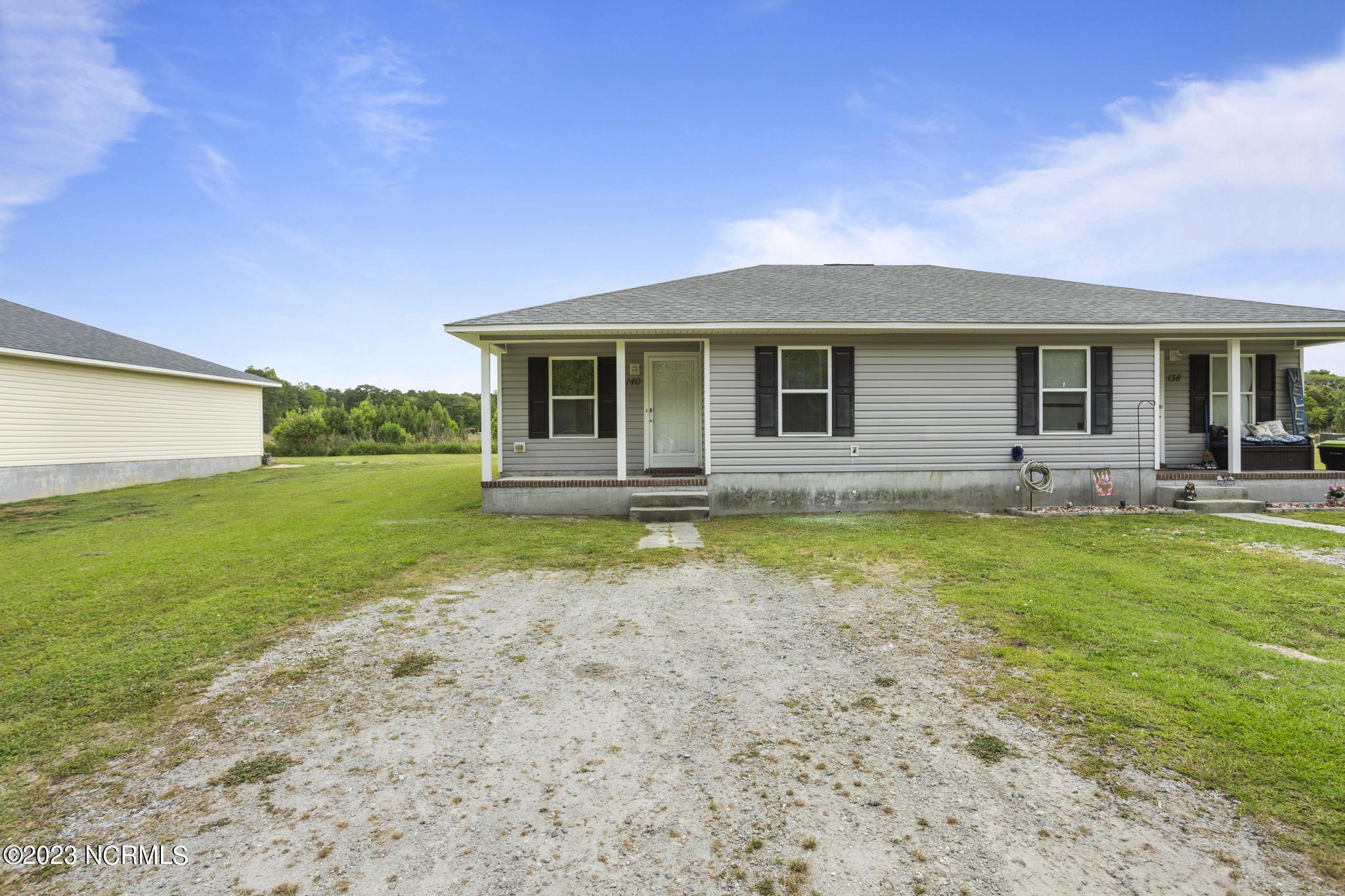 132 Lainmark Drive, Hubert, NC 28539 — photo 2