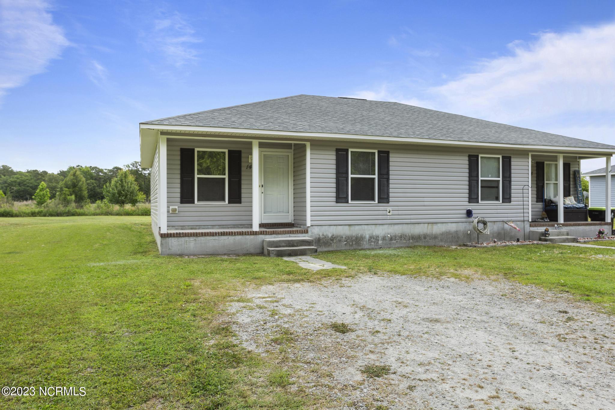 132 Lainmark Drive, Hubert, NC 28539 — photo 3