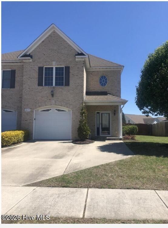 1625 Brook Hollow Drive B — photo