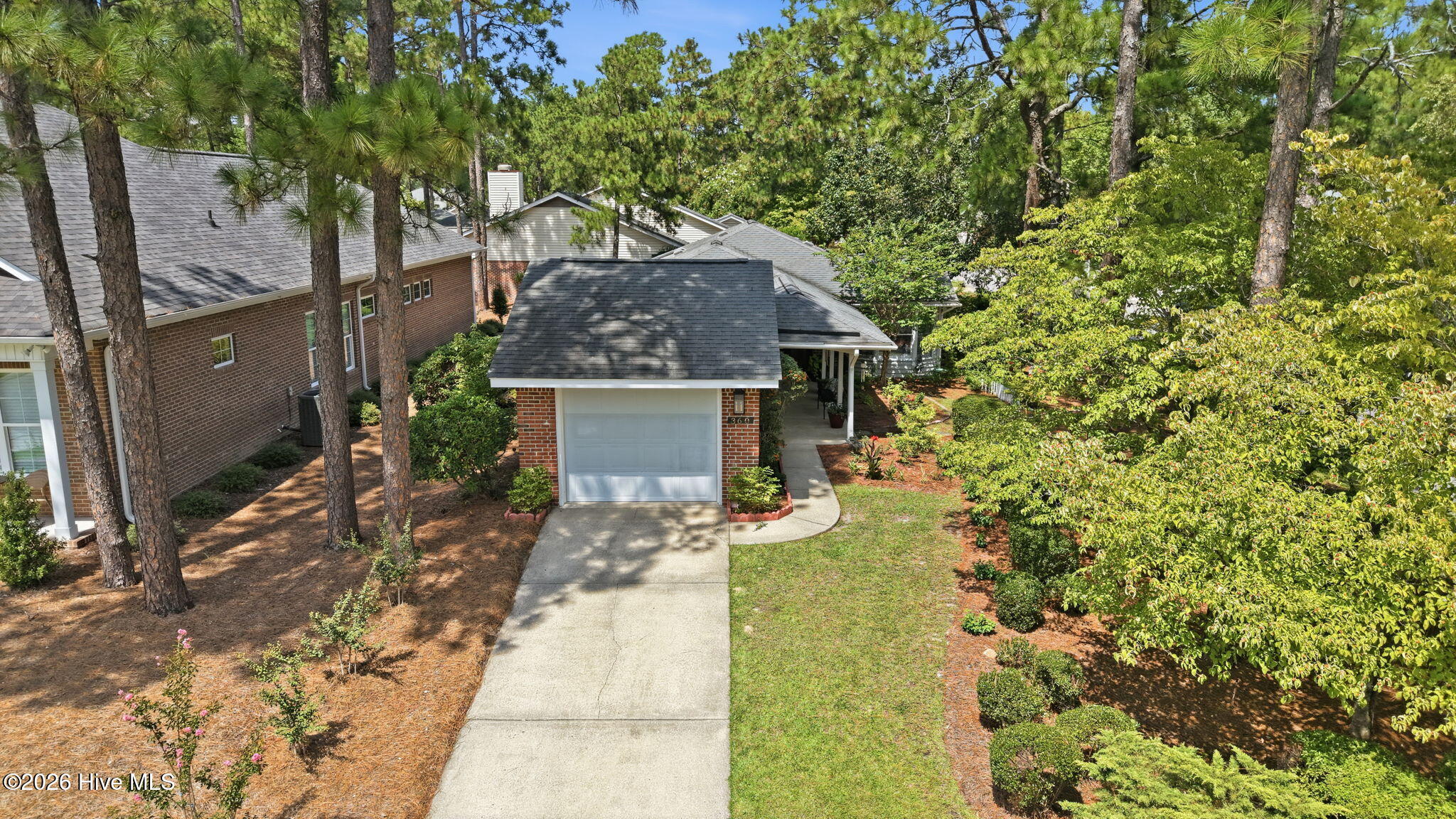 360 Pinehurst Trace Drive, Pinehurst, NC 28374 — photo 2