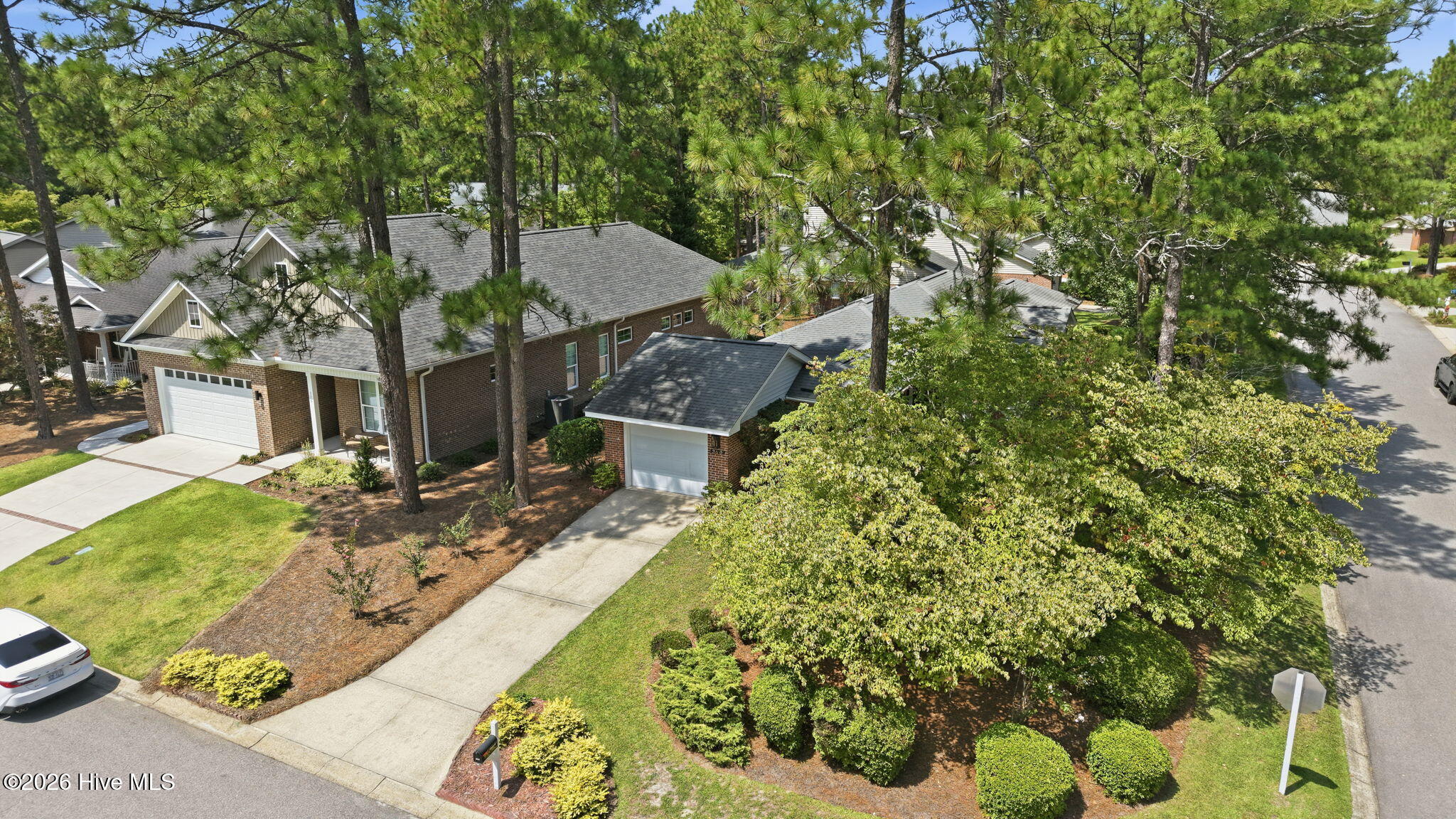 360 Pinehurst Trace Drive, Pinehurst, NC 28374 — photo 3