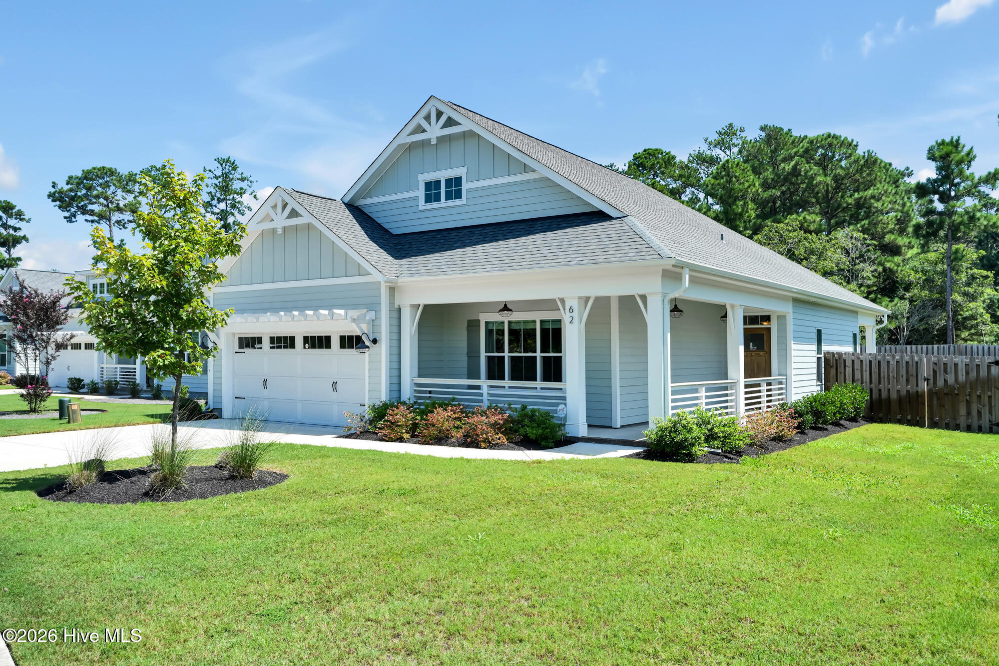 62 Streambed Way, Hampstead, NC 28443 — photo 2