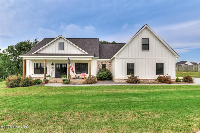 558 Annison Pointe Court — photo