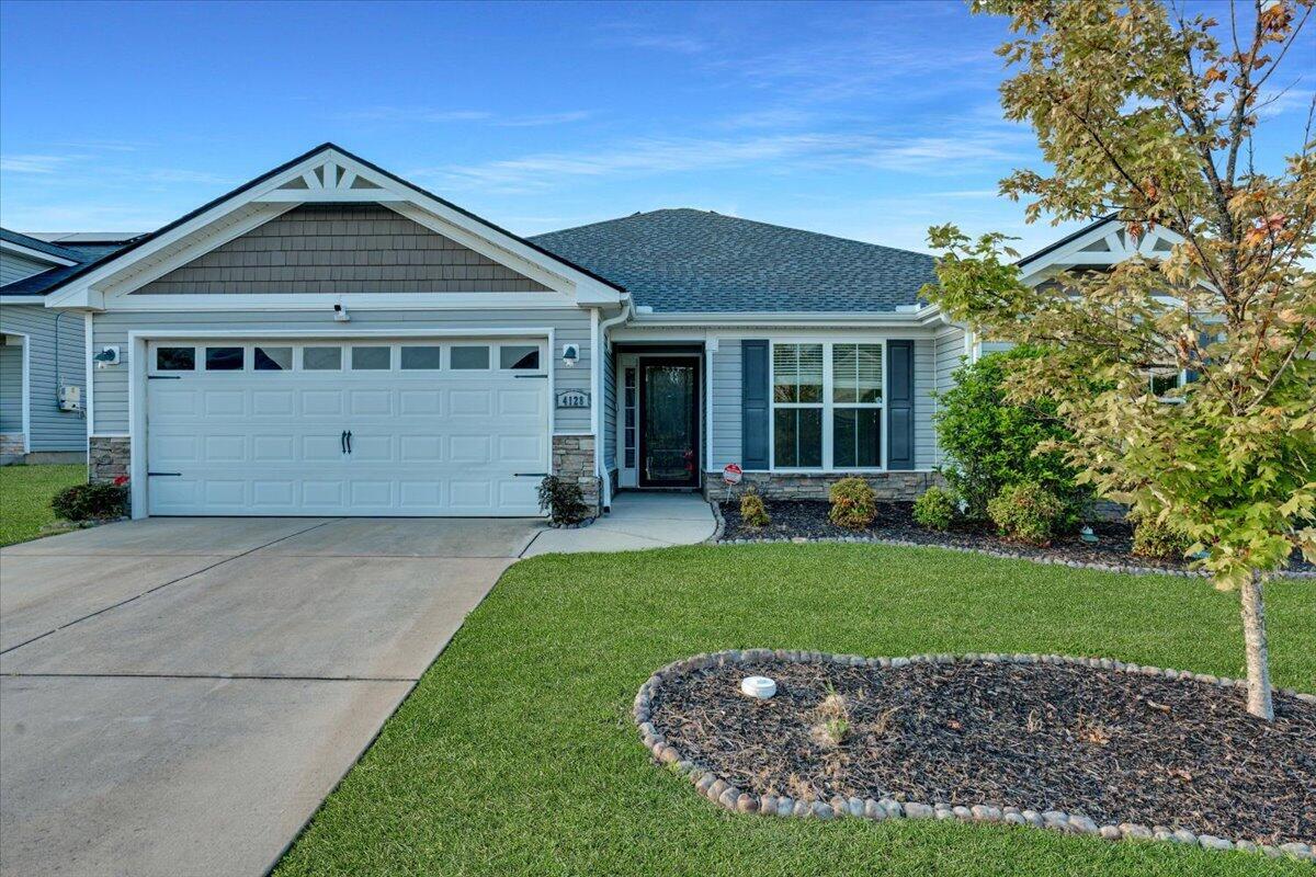 4128 Pullman Circle, Augusta, GA 30909 — photo 3