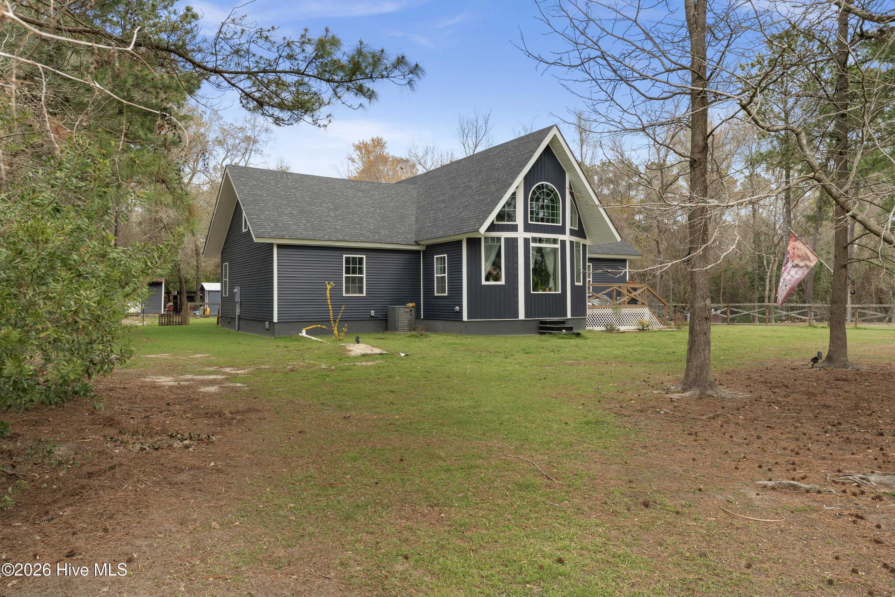 259 Heathers Folly Road — photo