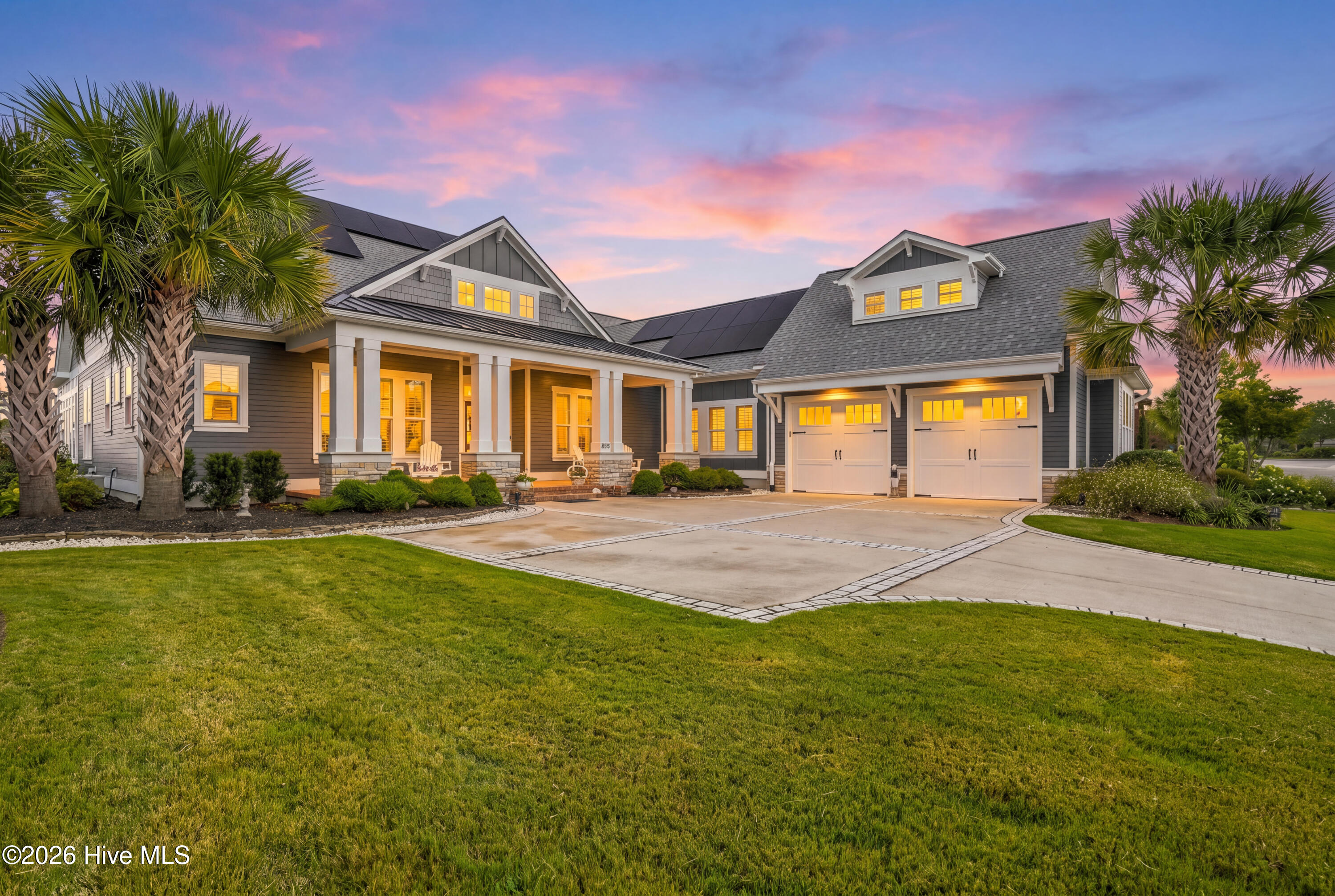 2236 Compass Pointe North Wynd NE — photo