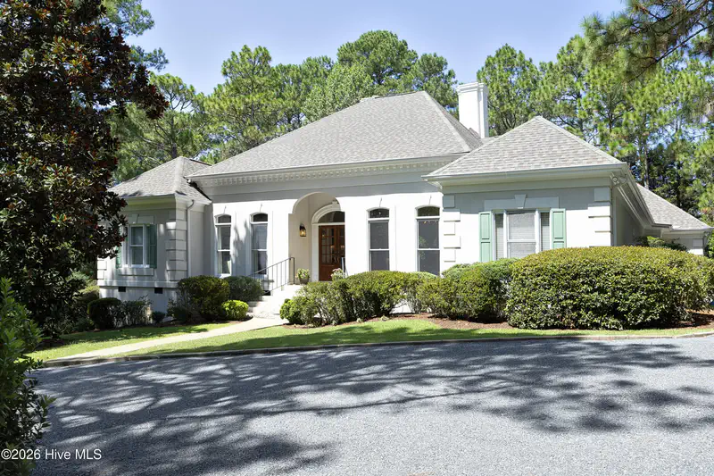 150 Quail Hollow Drive — photo