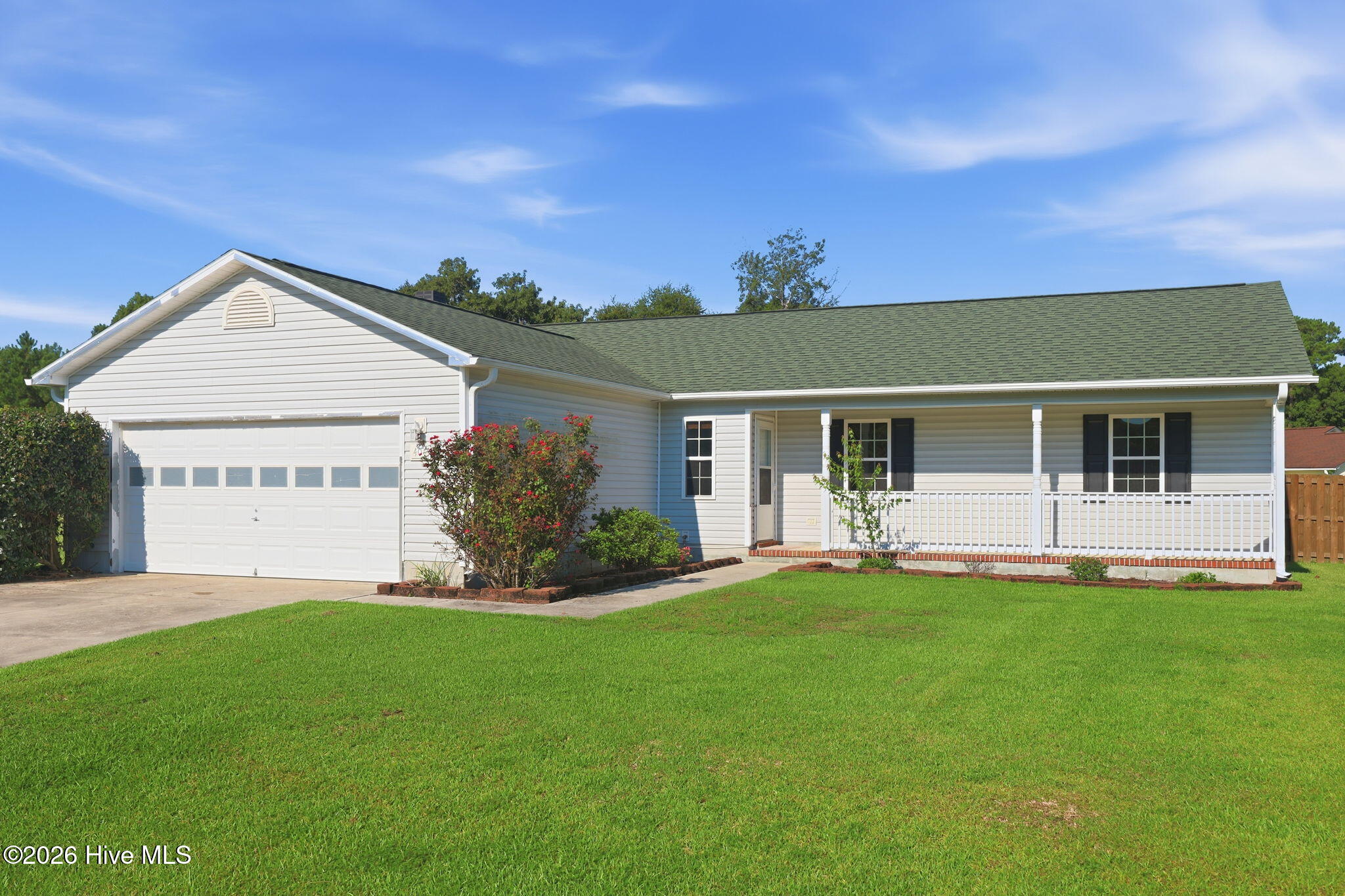 404 S Grazing Court — photo