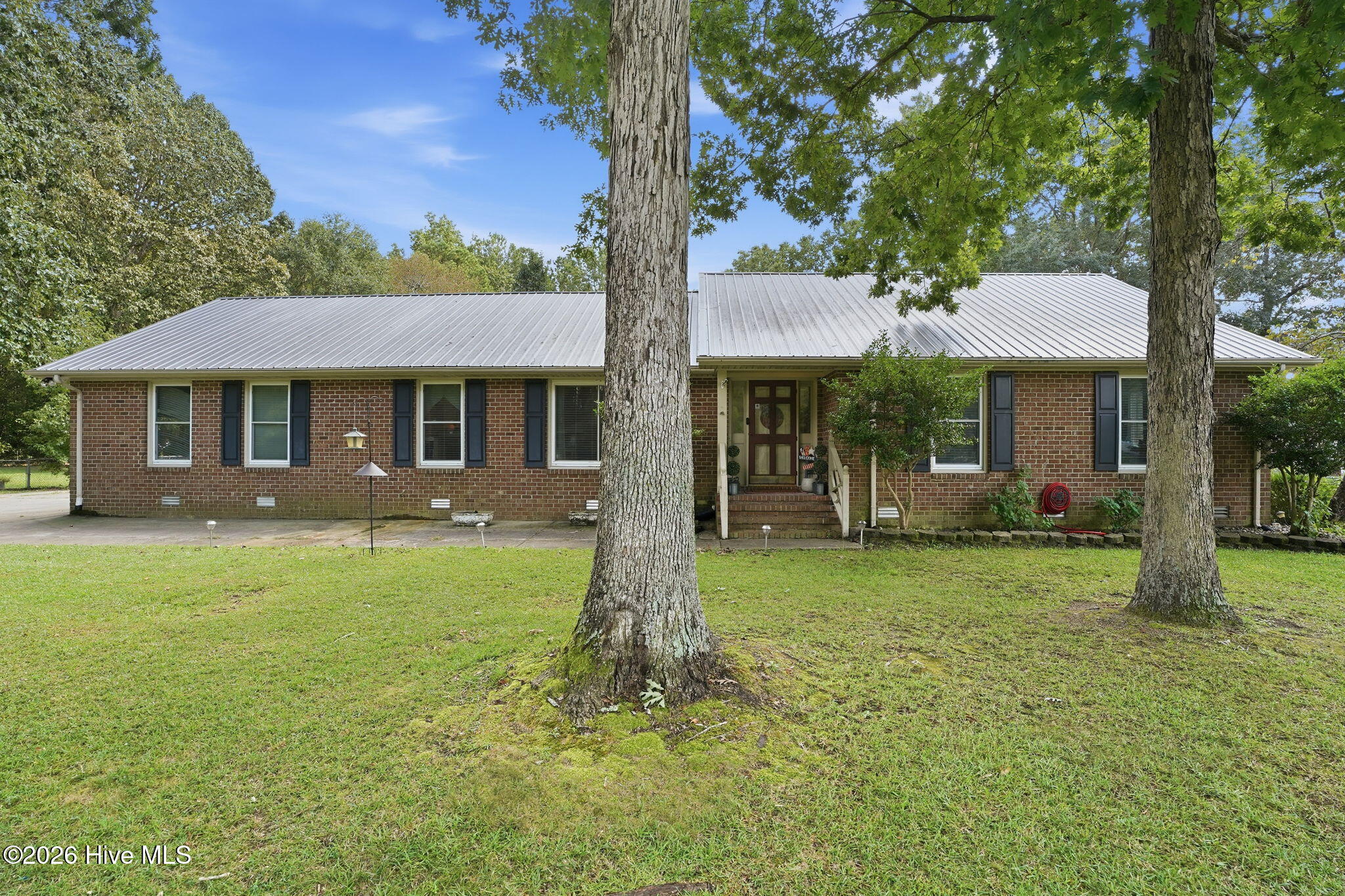 602 Todd Drive — photo