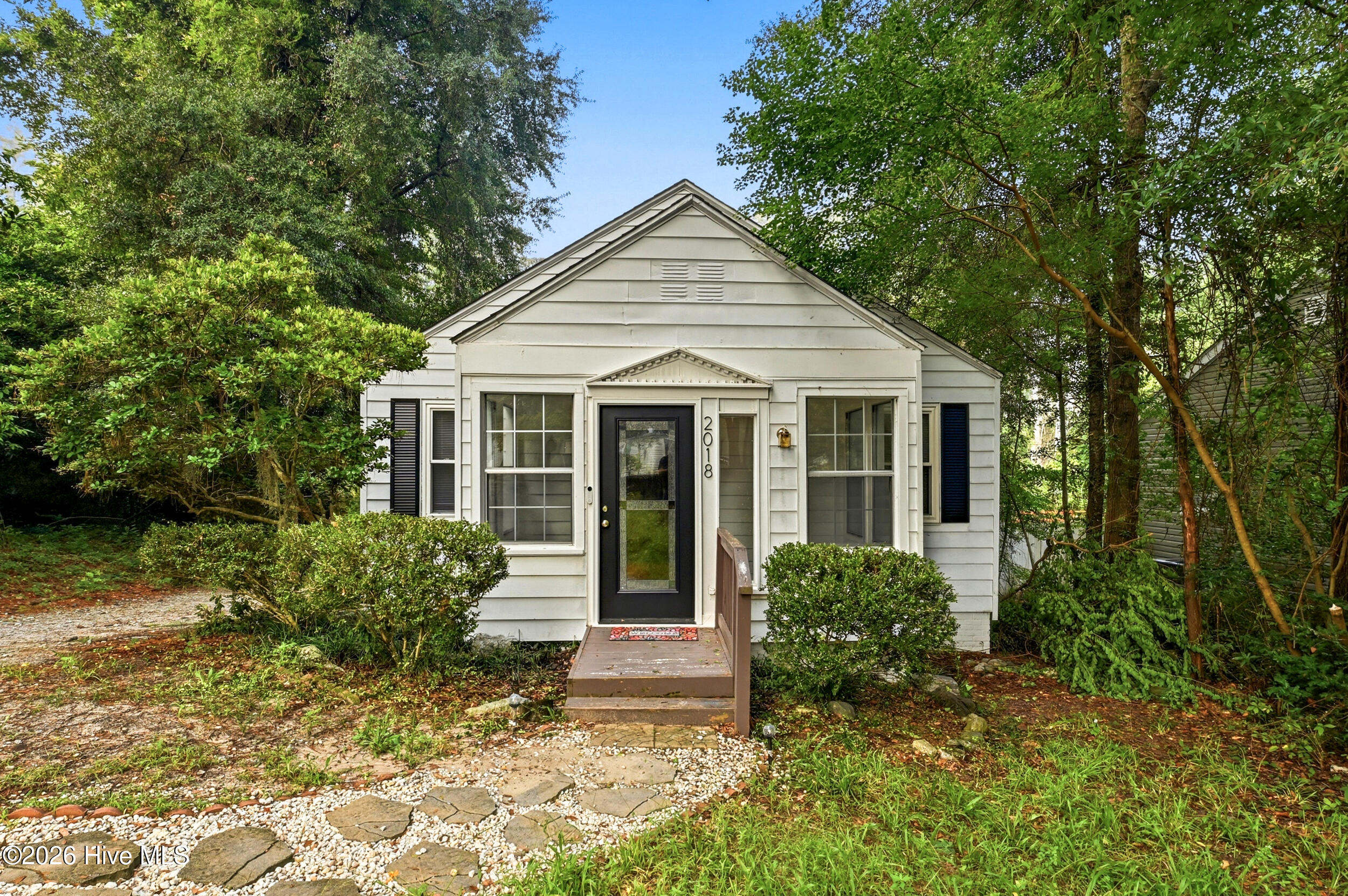2018 Klein Road — photo