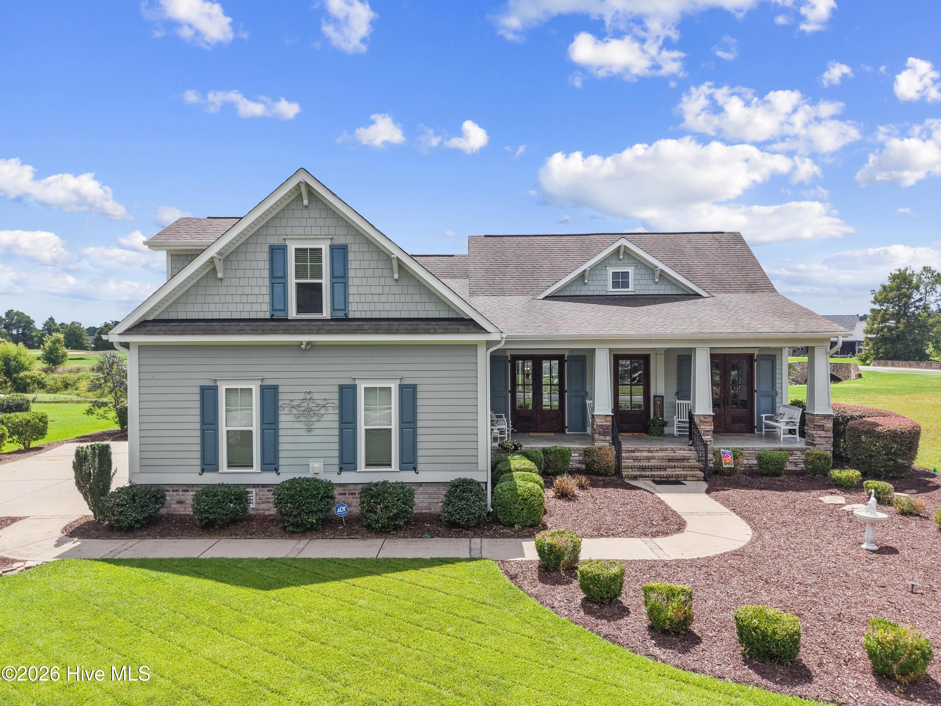 395 Canoe Court NW — photo