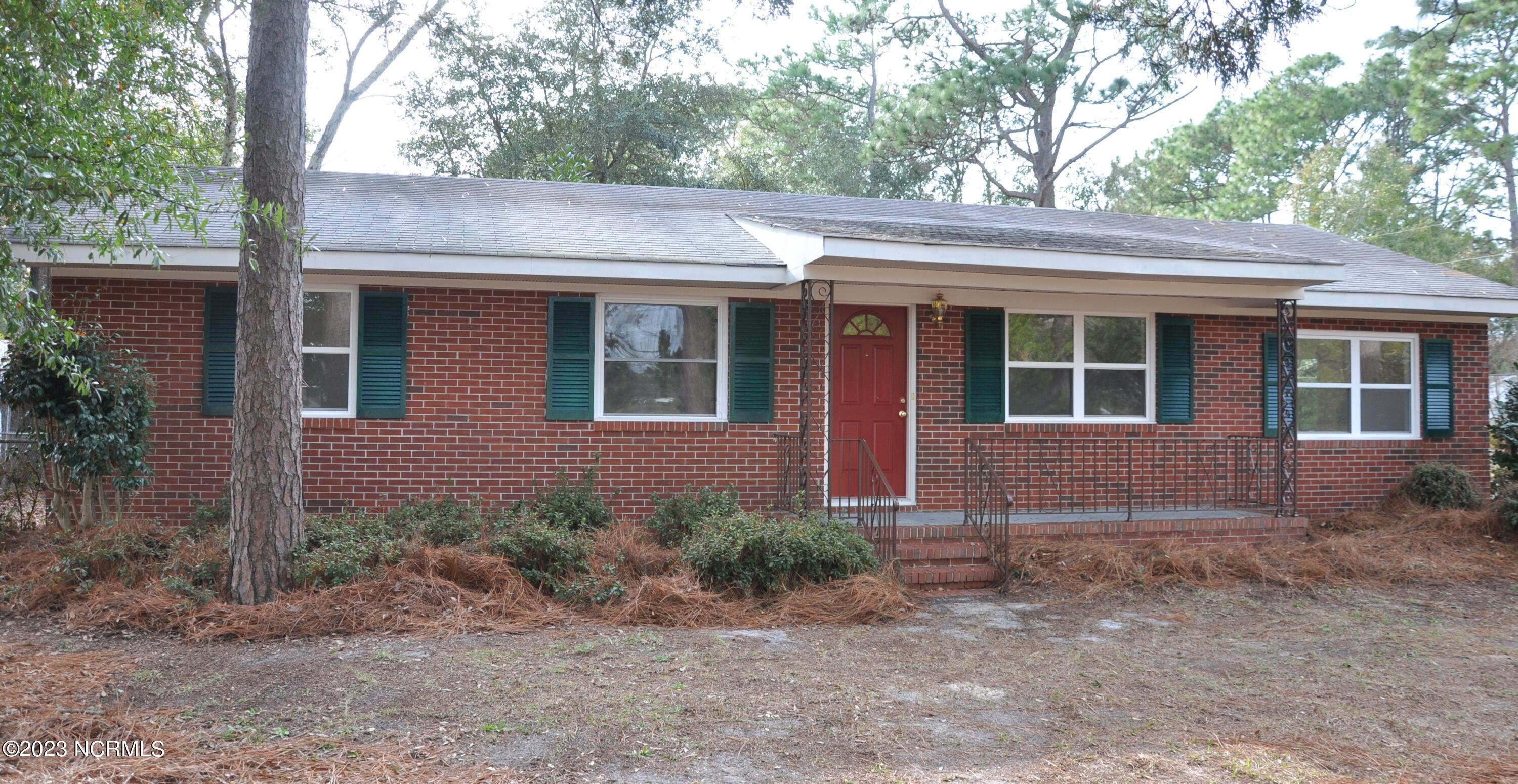 202 Wrenwood Circle — photo