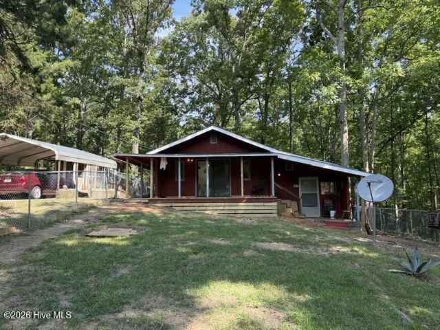 462 Amaryllis Drive — photo