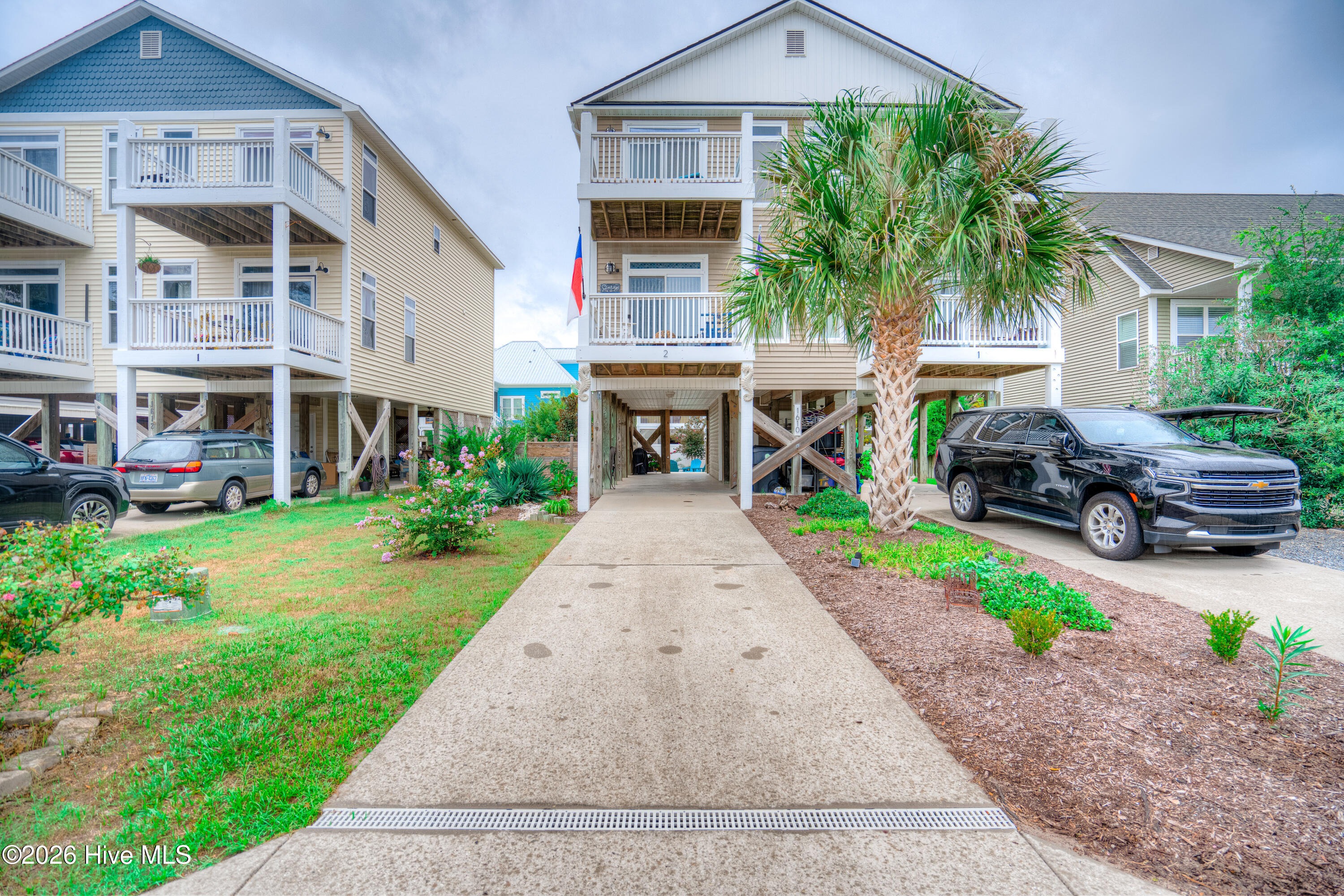 1610 Searay Lane Unit 2 — photo