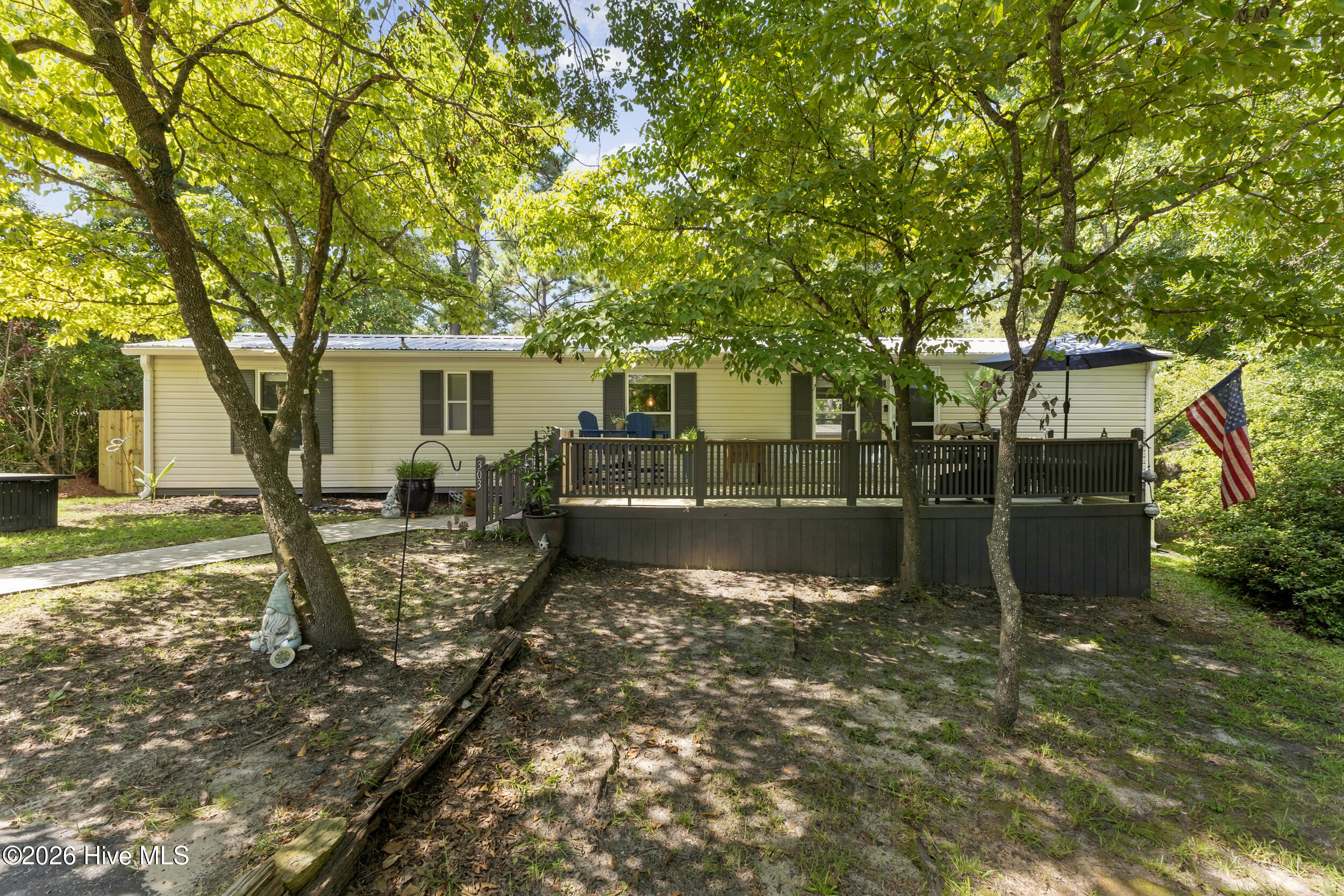303 Buck Drive — photo