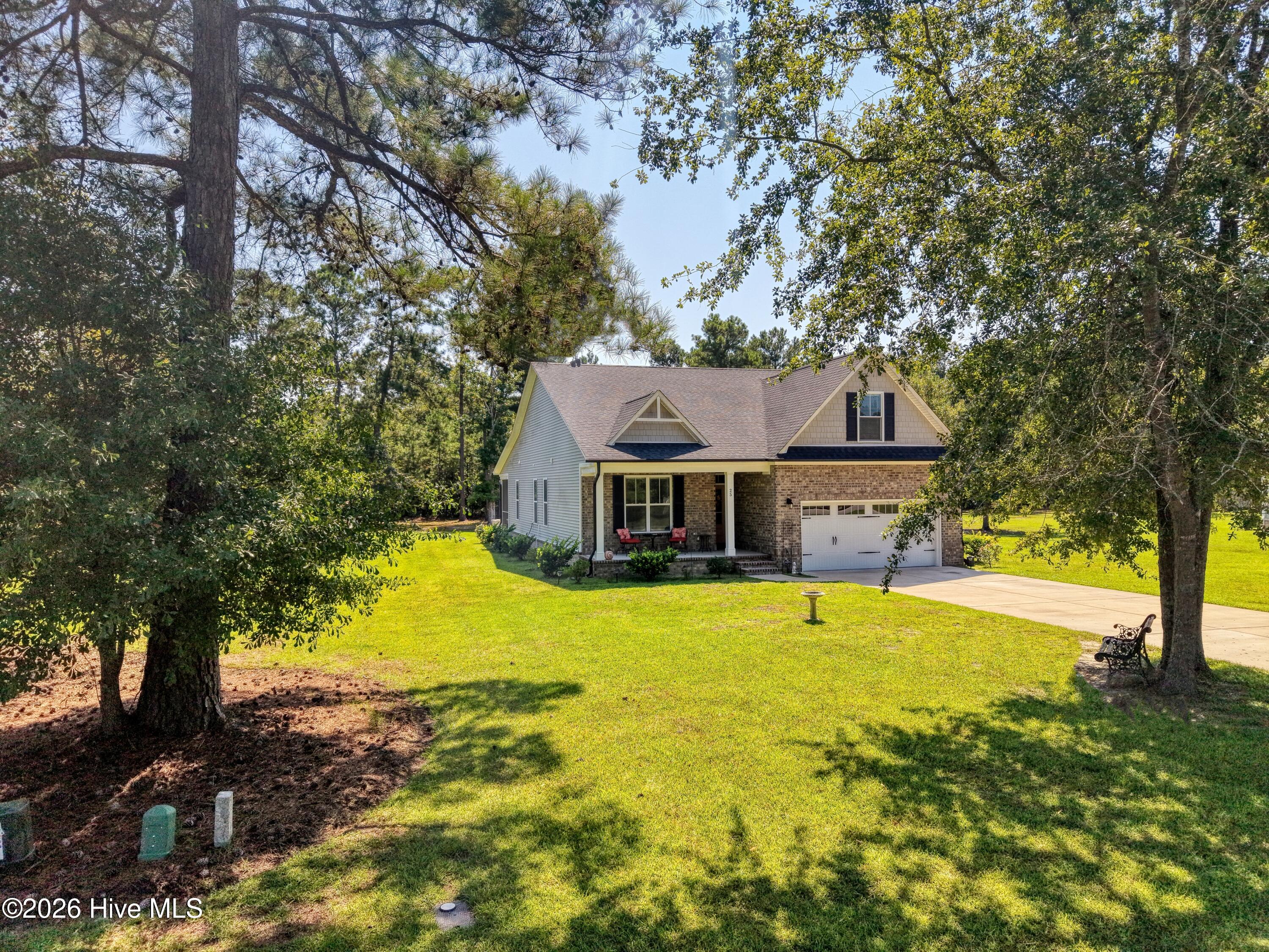 25 S Beatrice Drive — photo