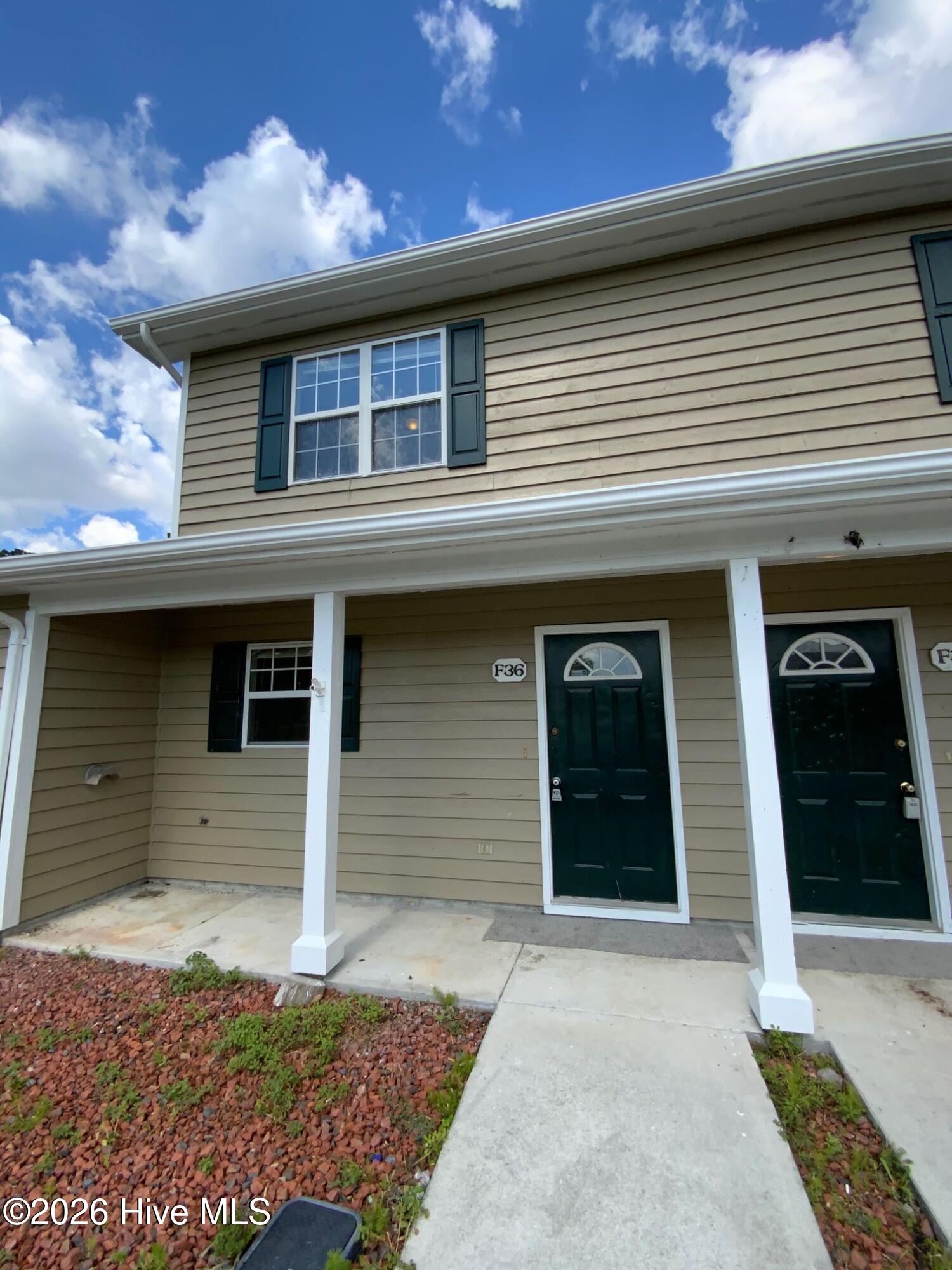 601 Pelletier Loop Road 65/F36 — photo
