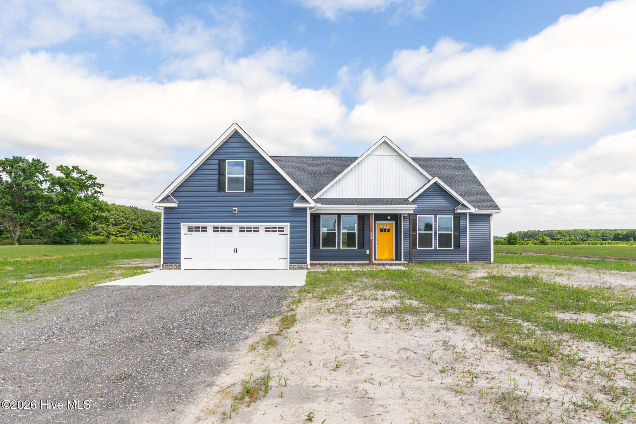 355 Sharber Lane — photo
