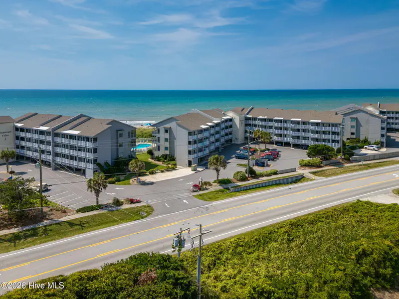 2111 W Fort Macon Road 313 Dunescape — photo
