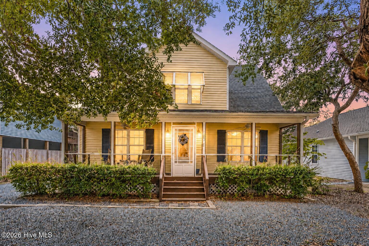 163 NW 6th Street — photo