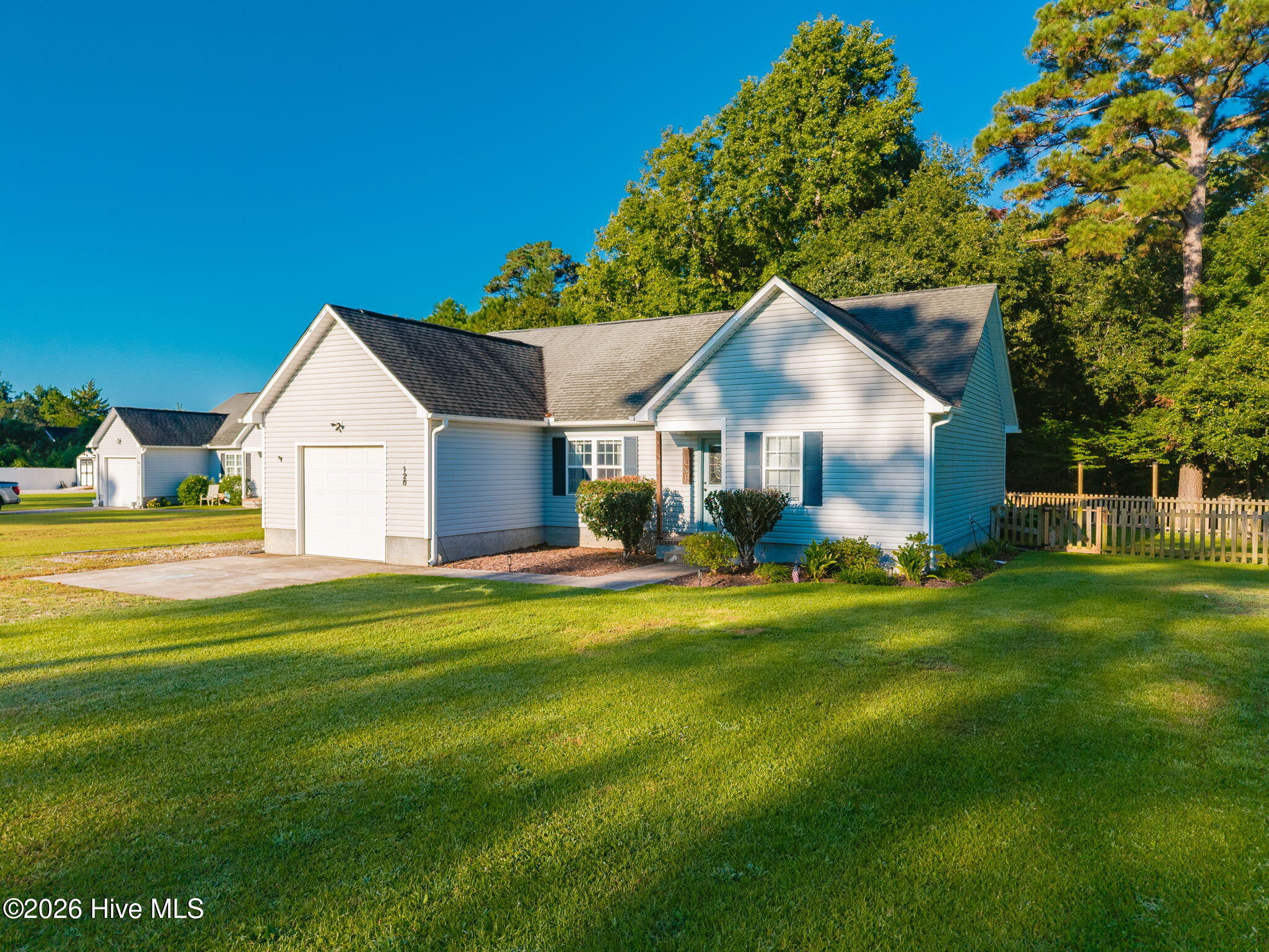 126 Joans Haven Drive — photo