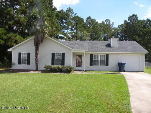 512 Cougar Place — photo