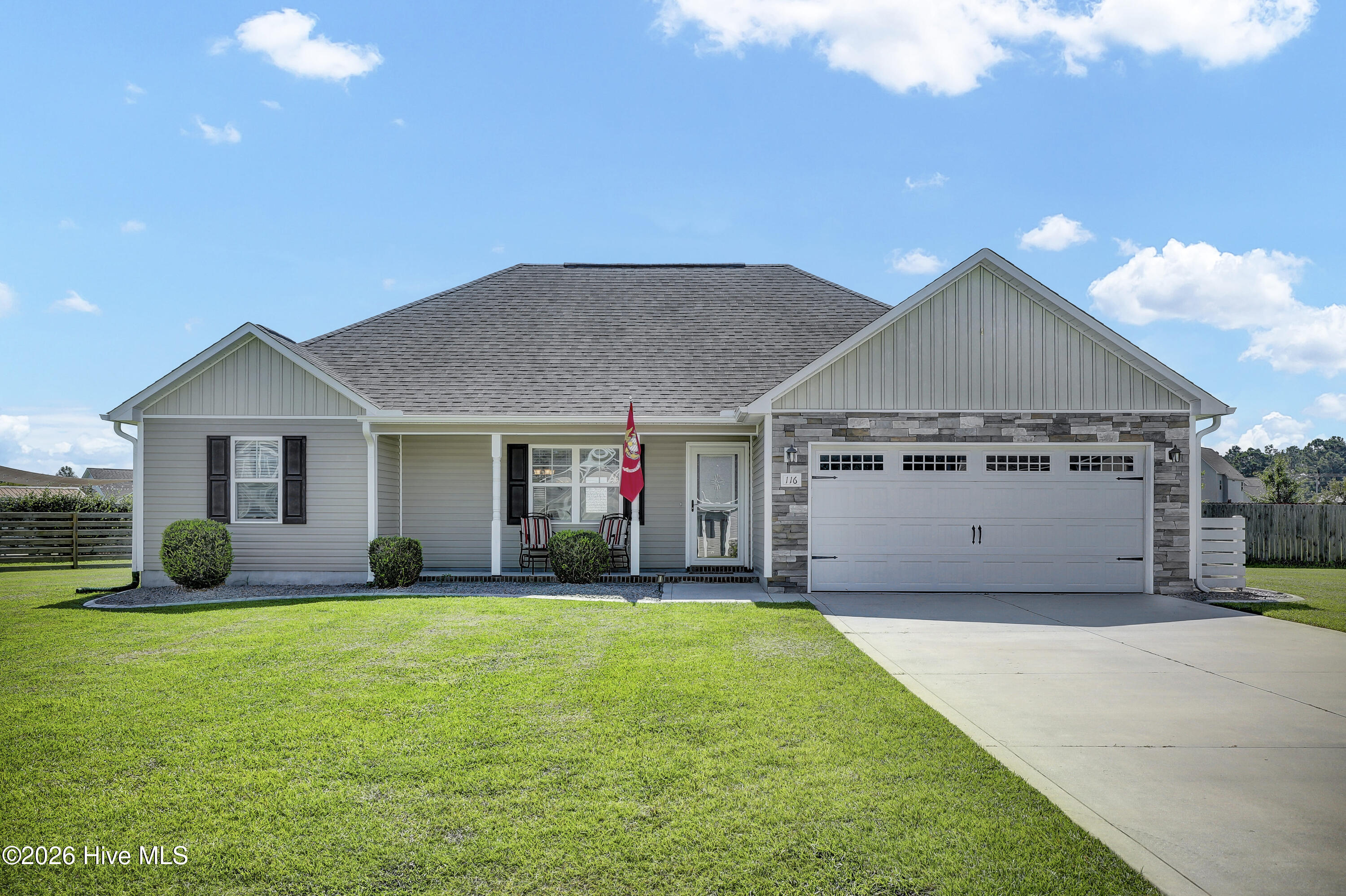 116 Bridgeport Drive — photo