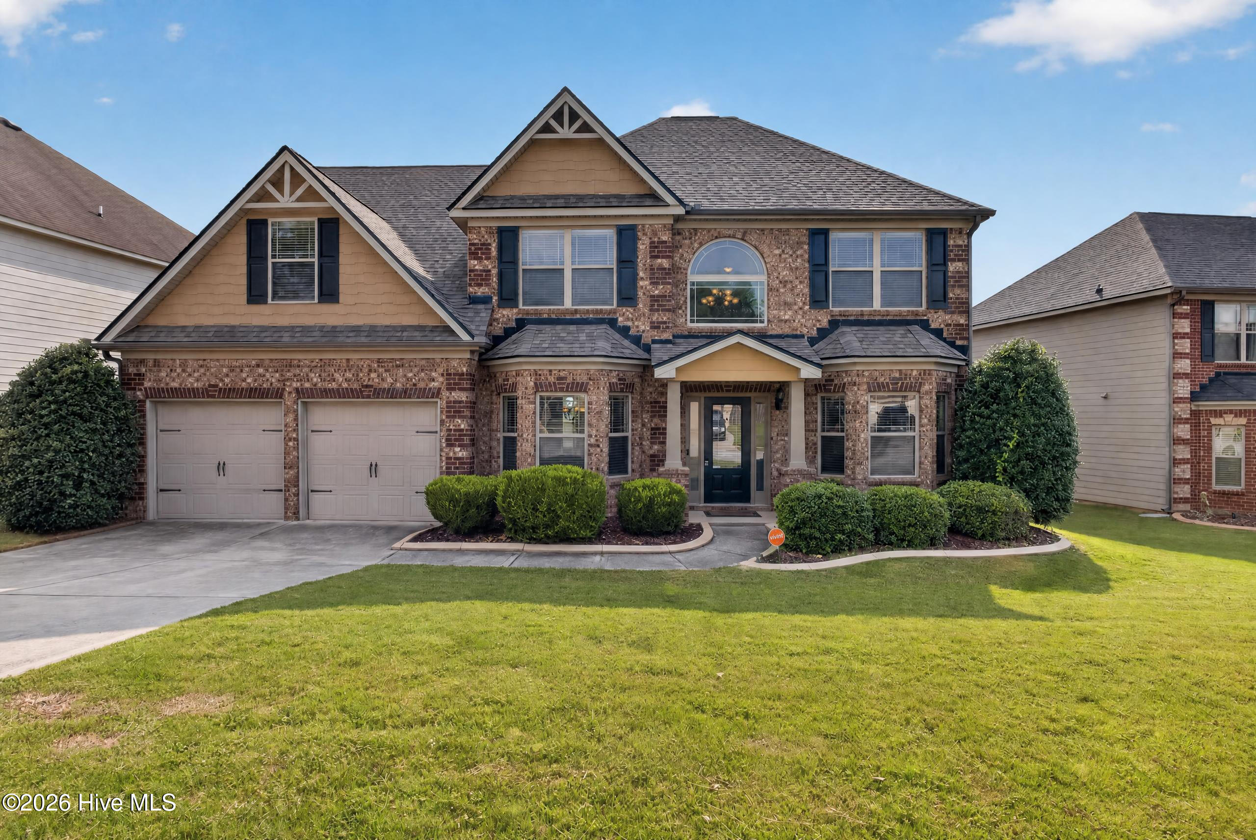 3061 Parkridge Drive — photo