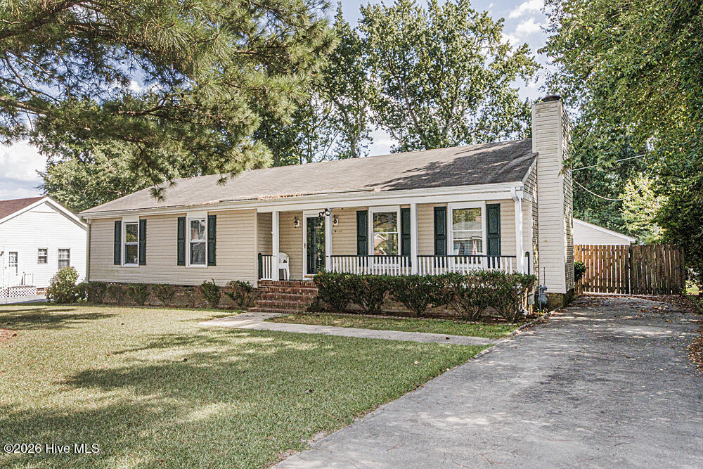 1413 Rock Creek Drive — photo
