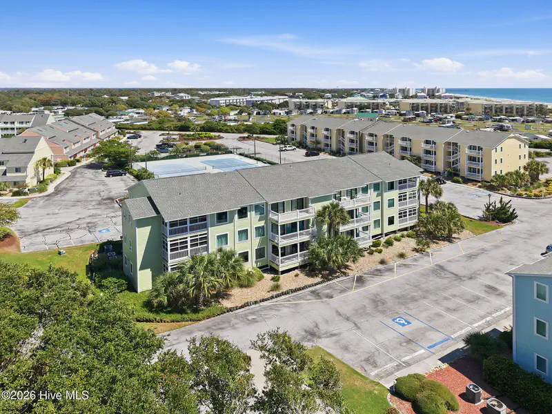 9201 Coast Guard Road E103 — photo