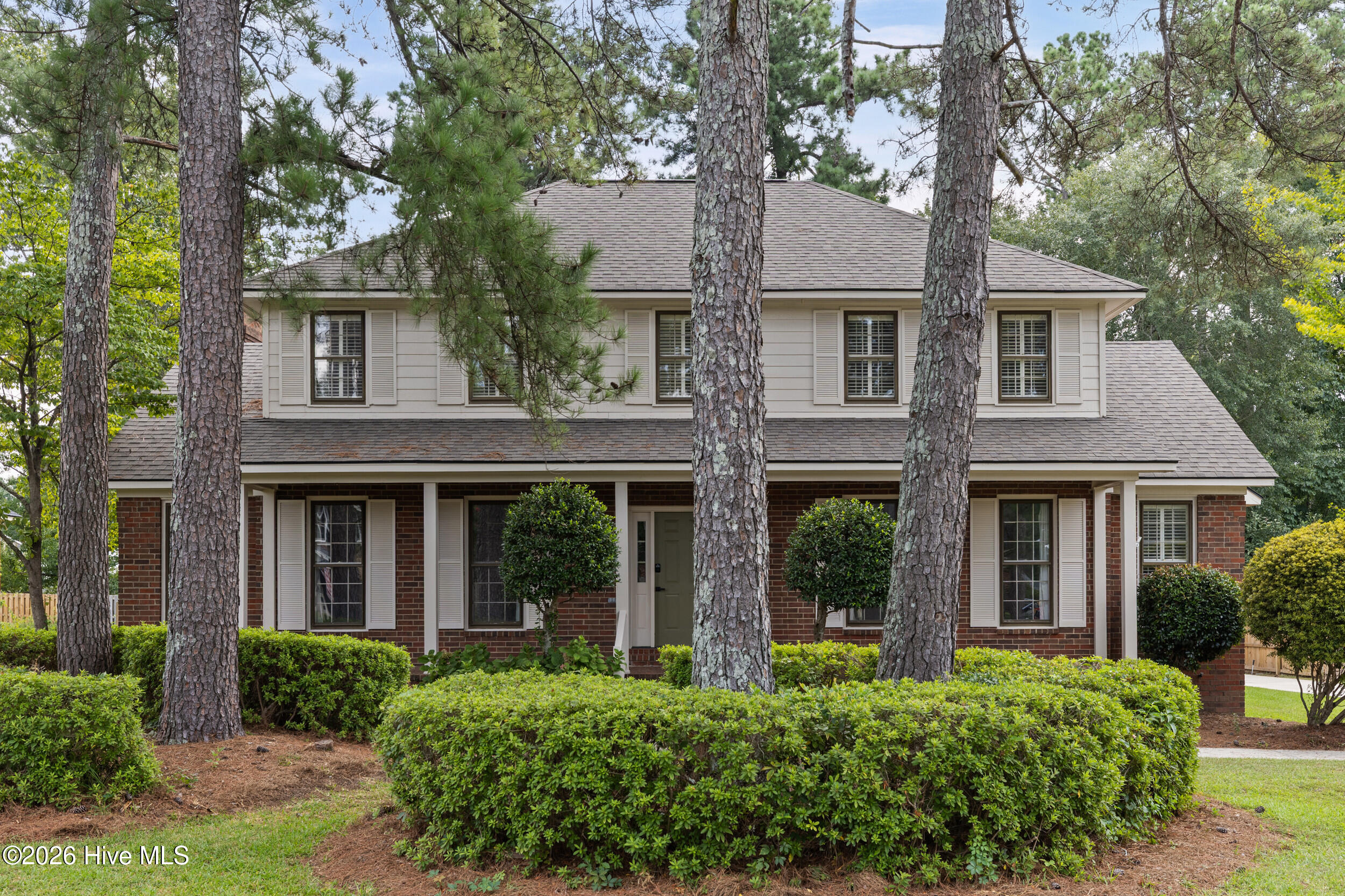 4230 Quail Springs Circle — photo